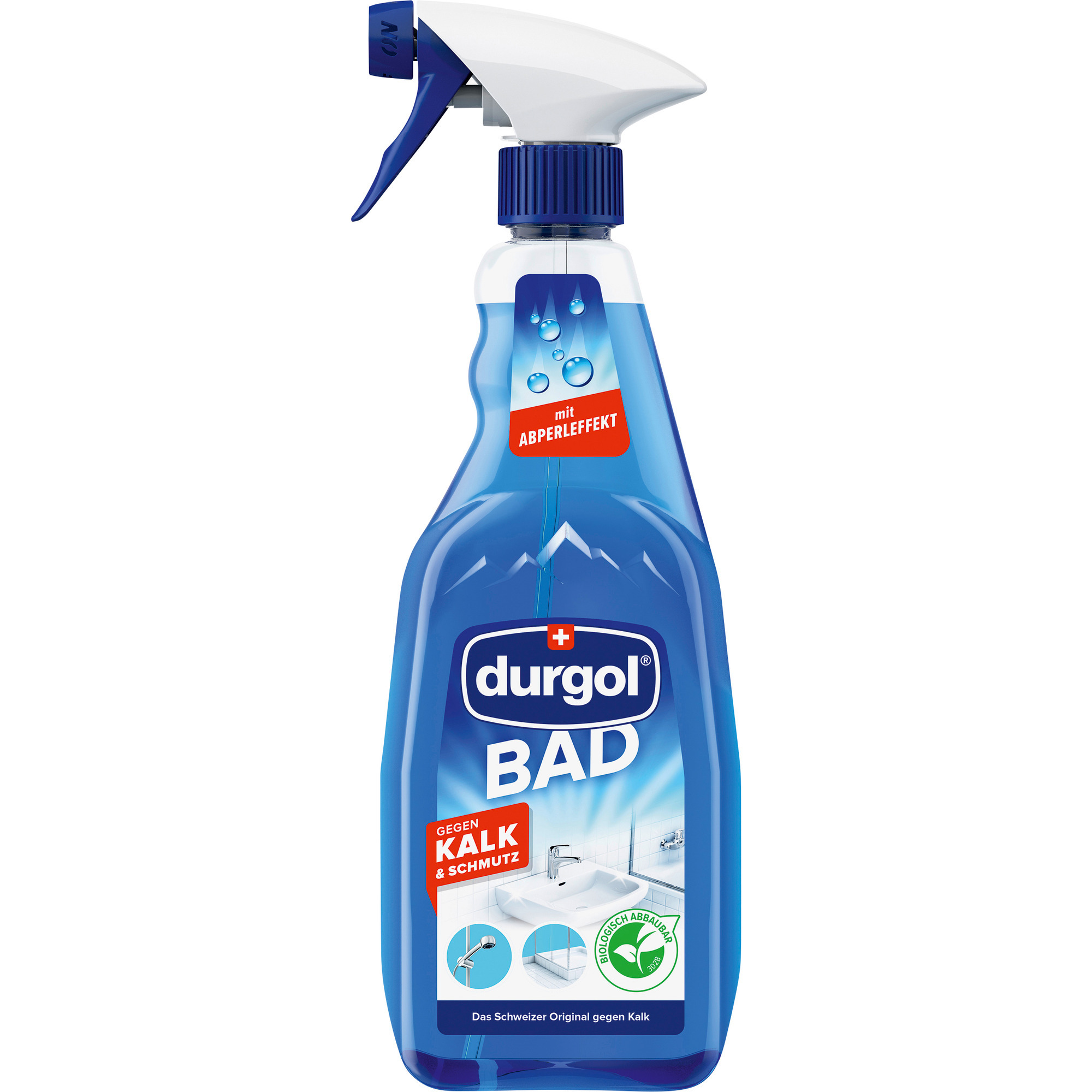 Durgol Bad Reiniger 500ml