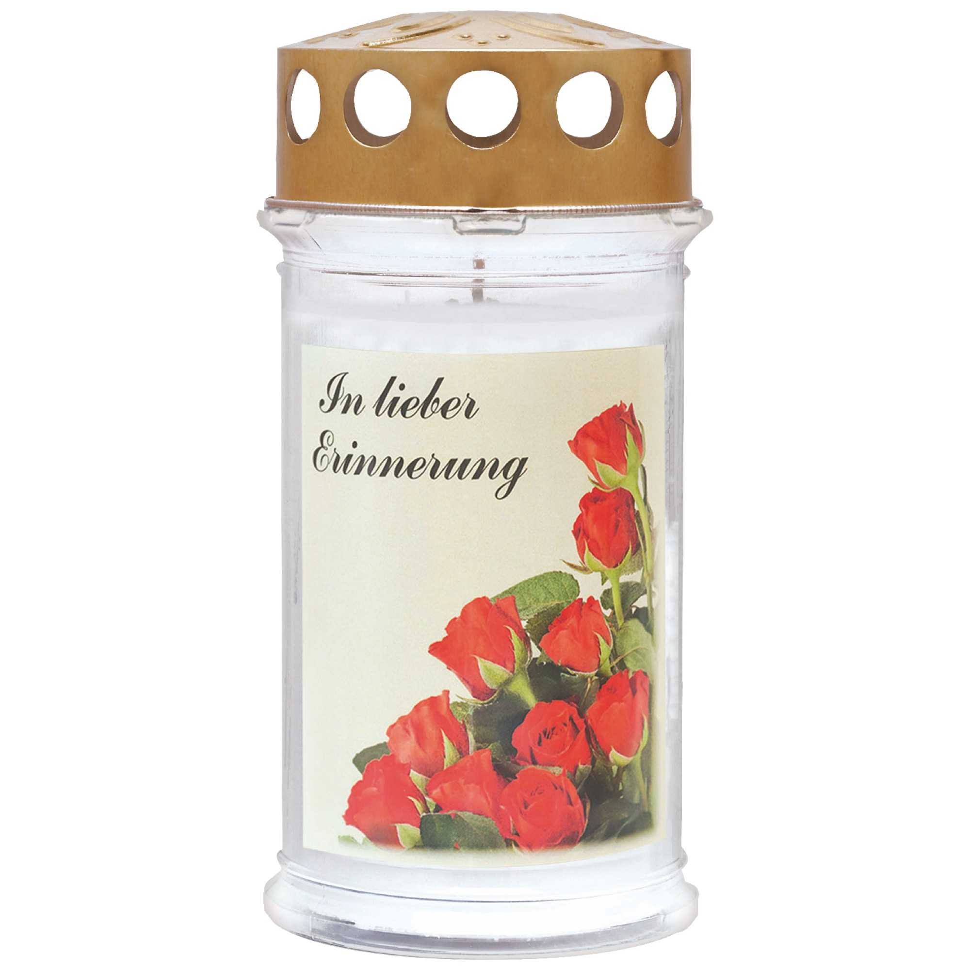 Ambrosius 5T Motiv., Rose
