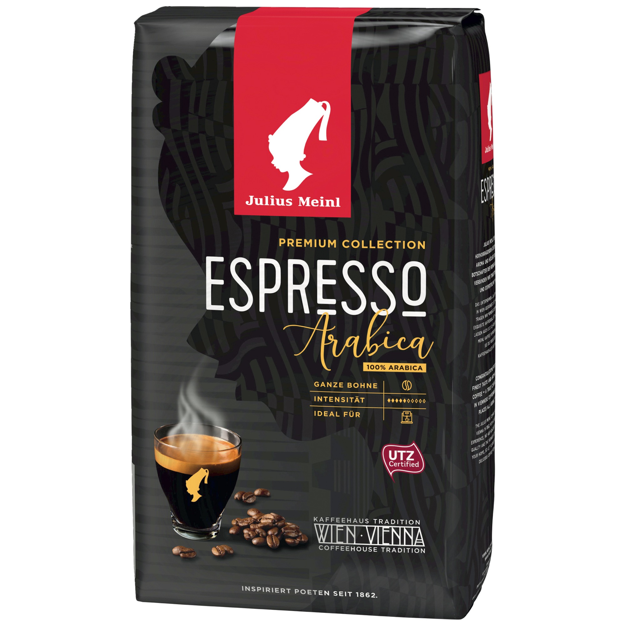 Meinl Premium Espresso zrnková 1kg