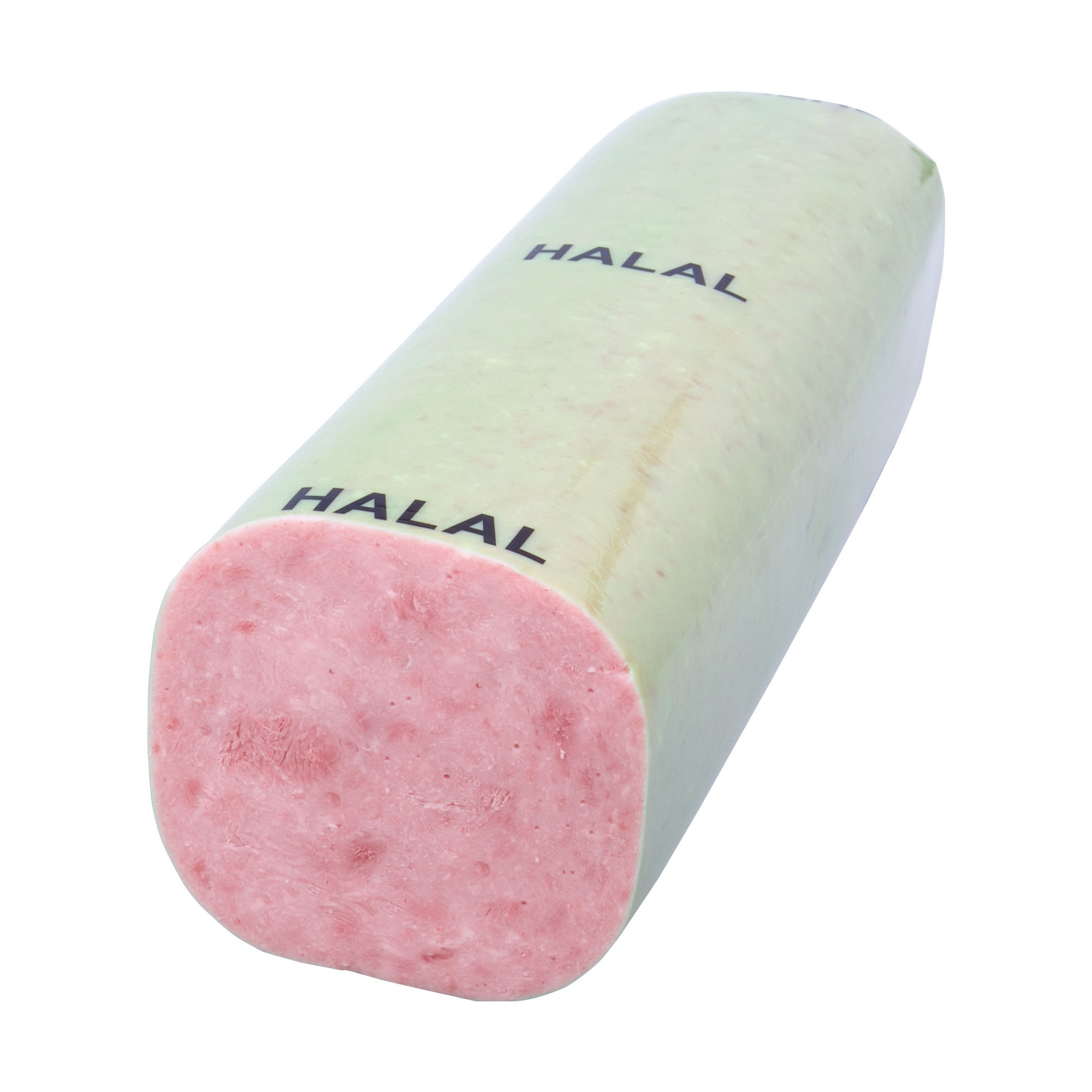 Hochr. morč.pizza blok HALAL cca.2,8kg