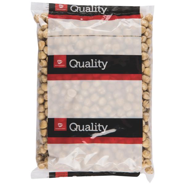 Quality lieskovce blanšír. praž. 1kg