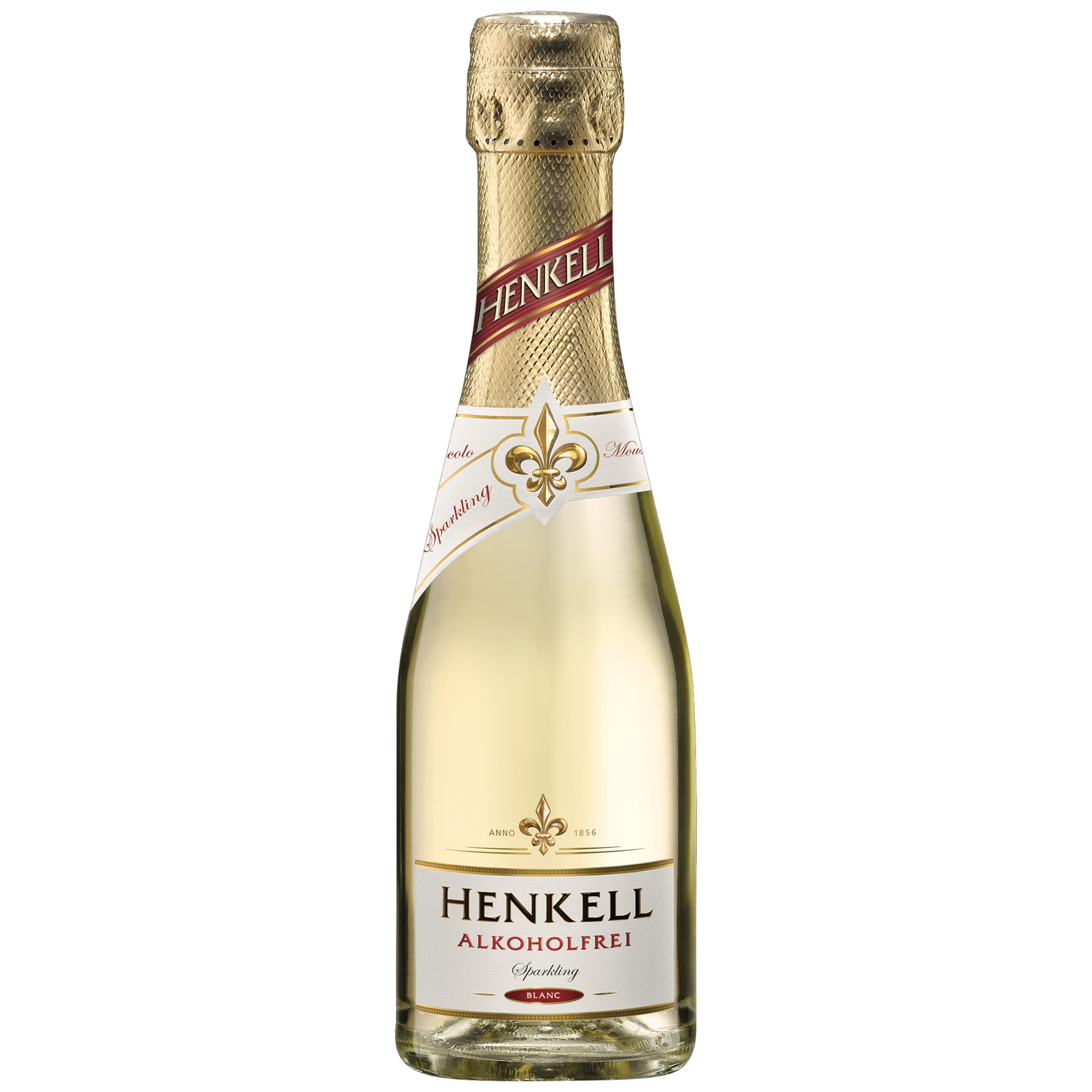 Henkell Sekt AF 0,2l