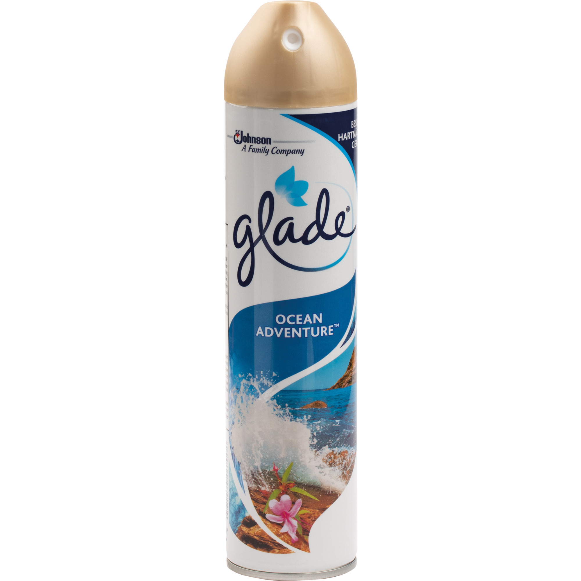 Glade Duftspray 300ml, Ocean Adventure
