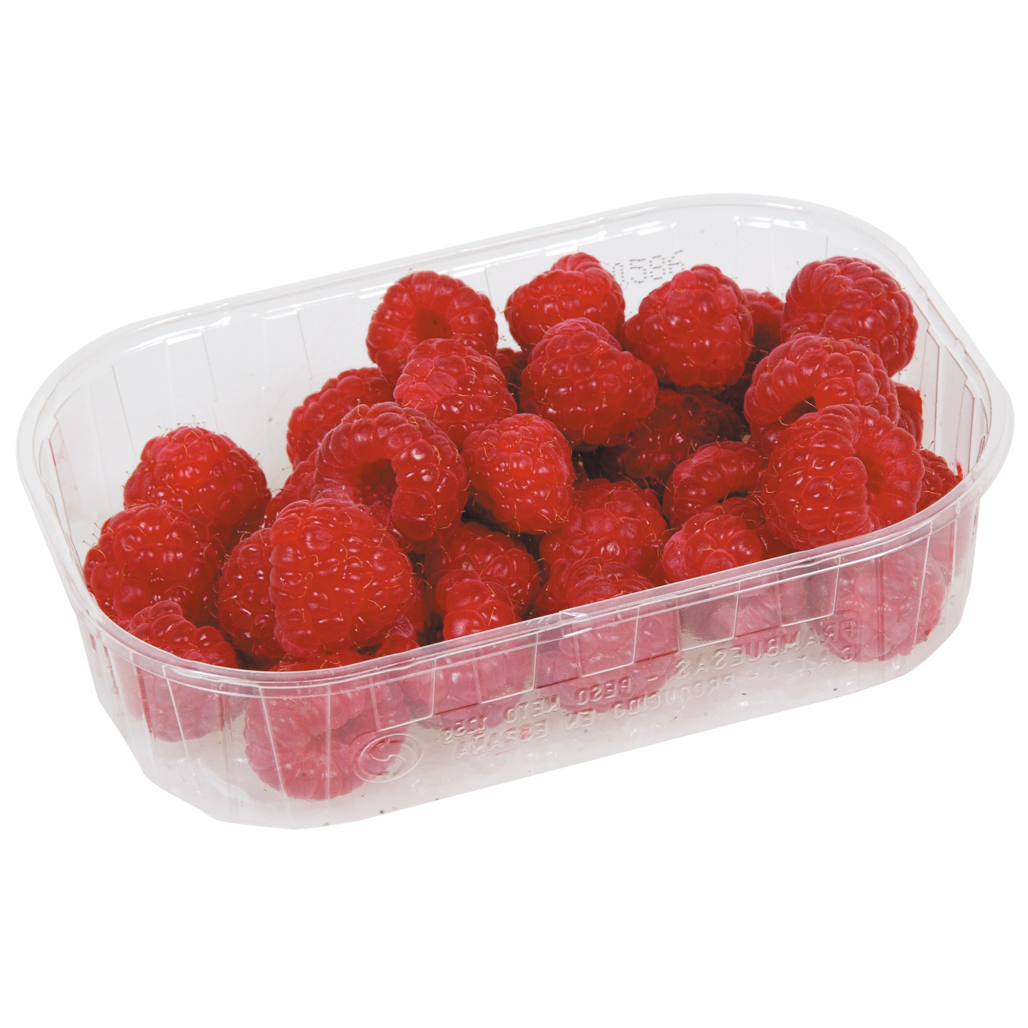 Maliny 1. tr. 125 g