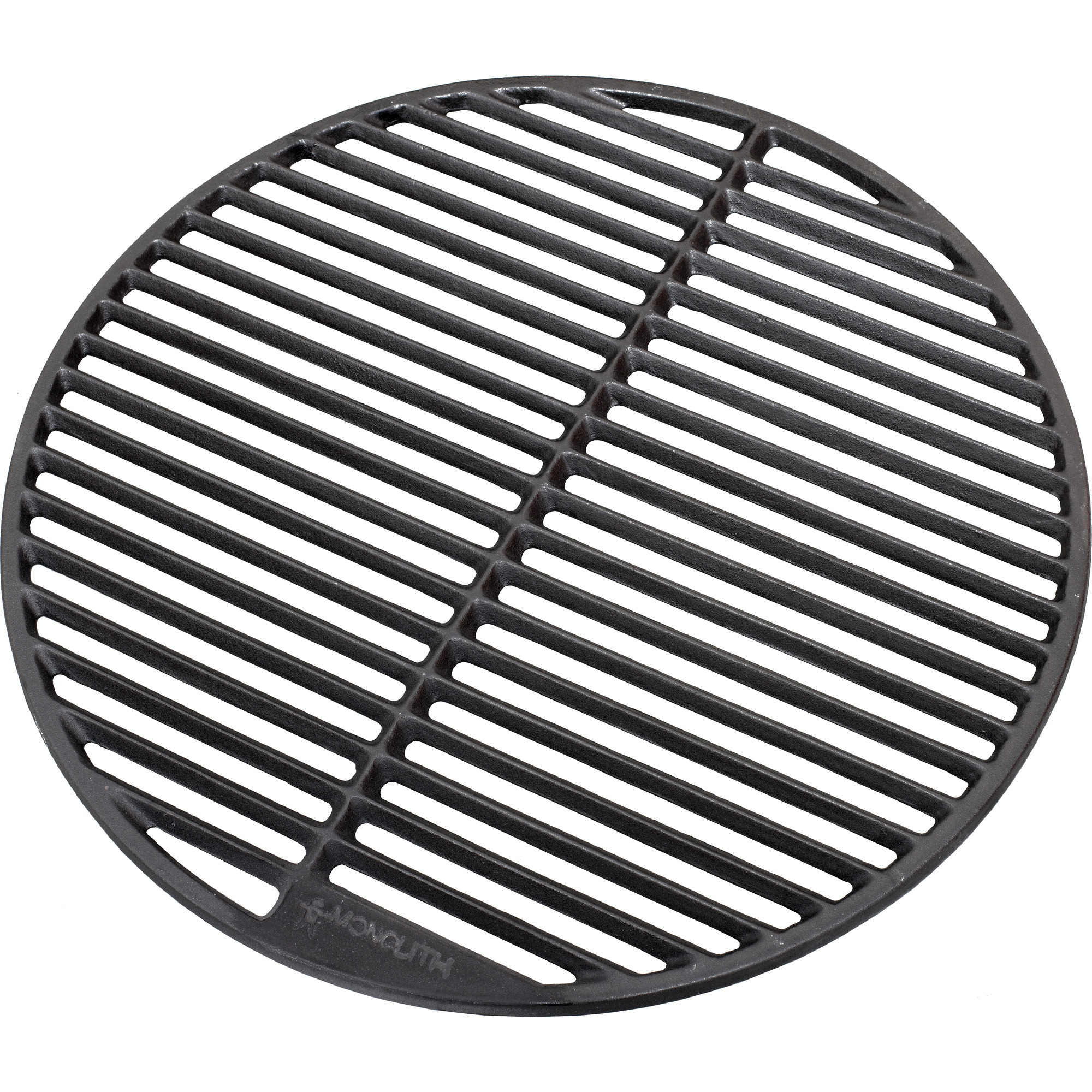 Monolith Gußrost für Junior