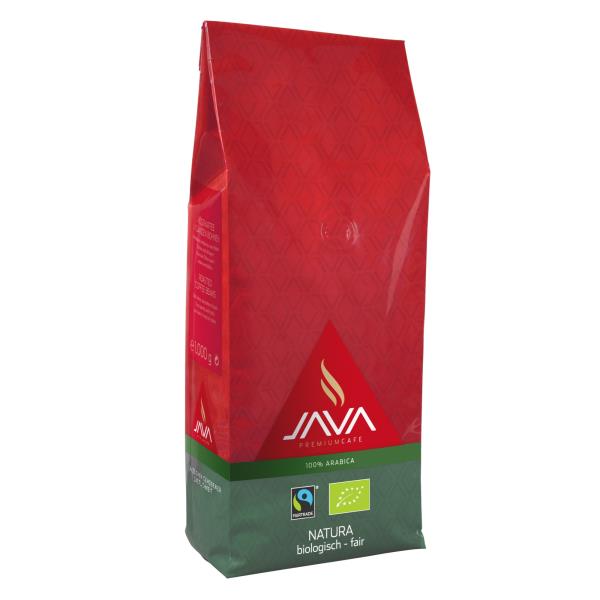 Java Natura Bio fair 1kg