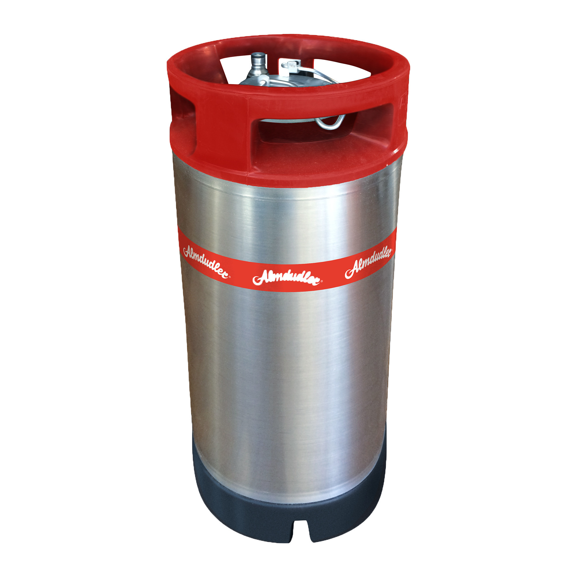 Almdudler Postmix MW 18l