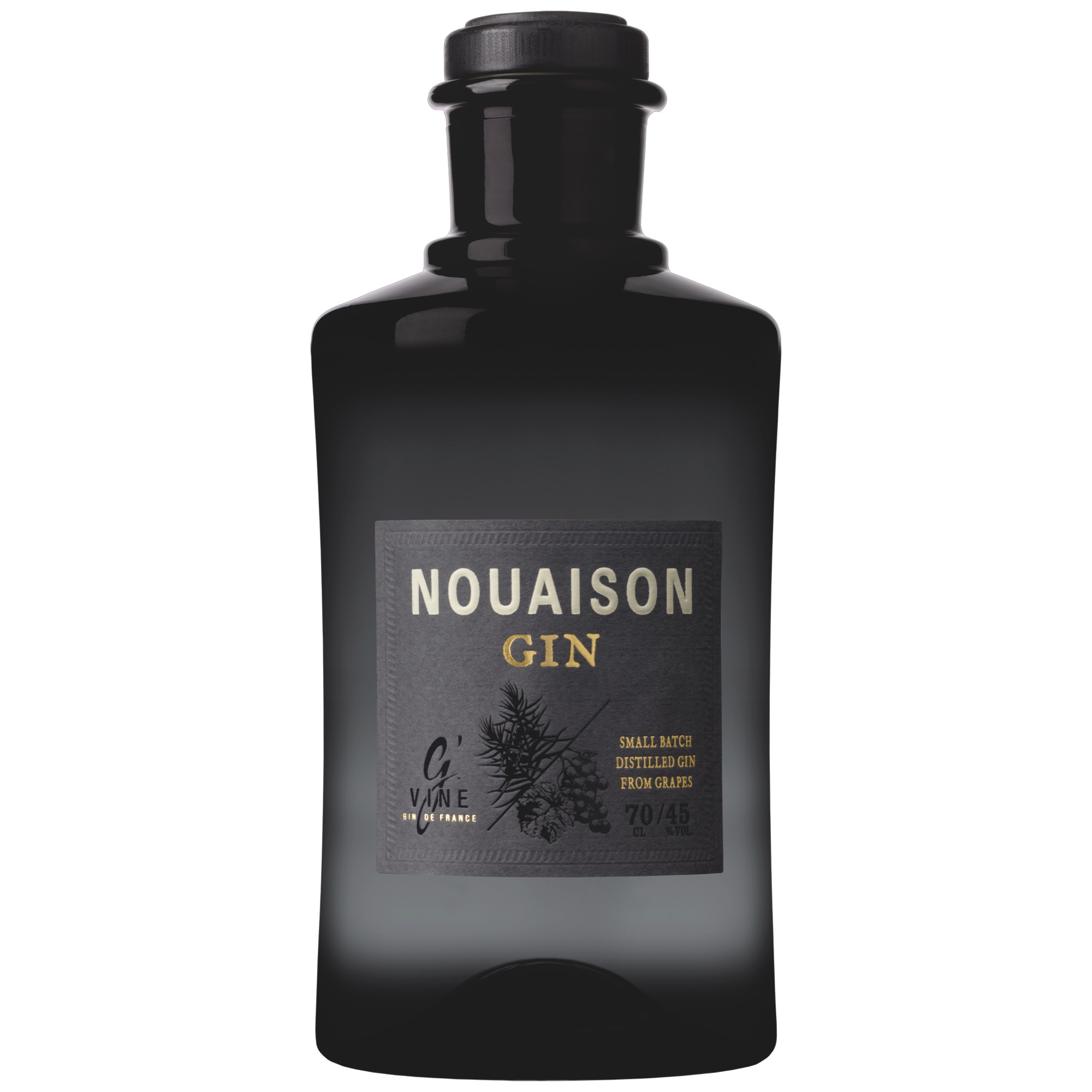 Gvine Nouaison Gin 0,7l