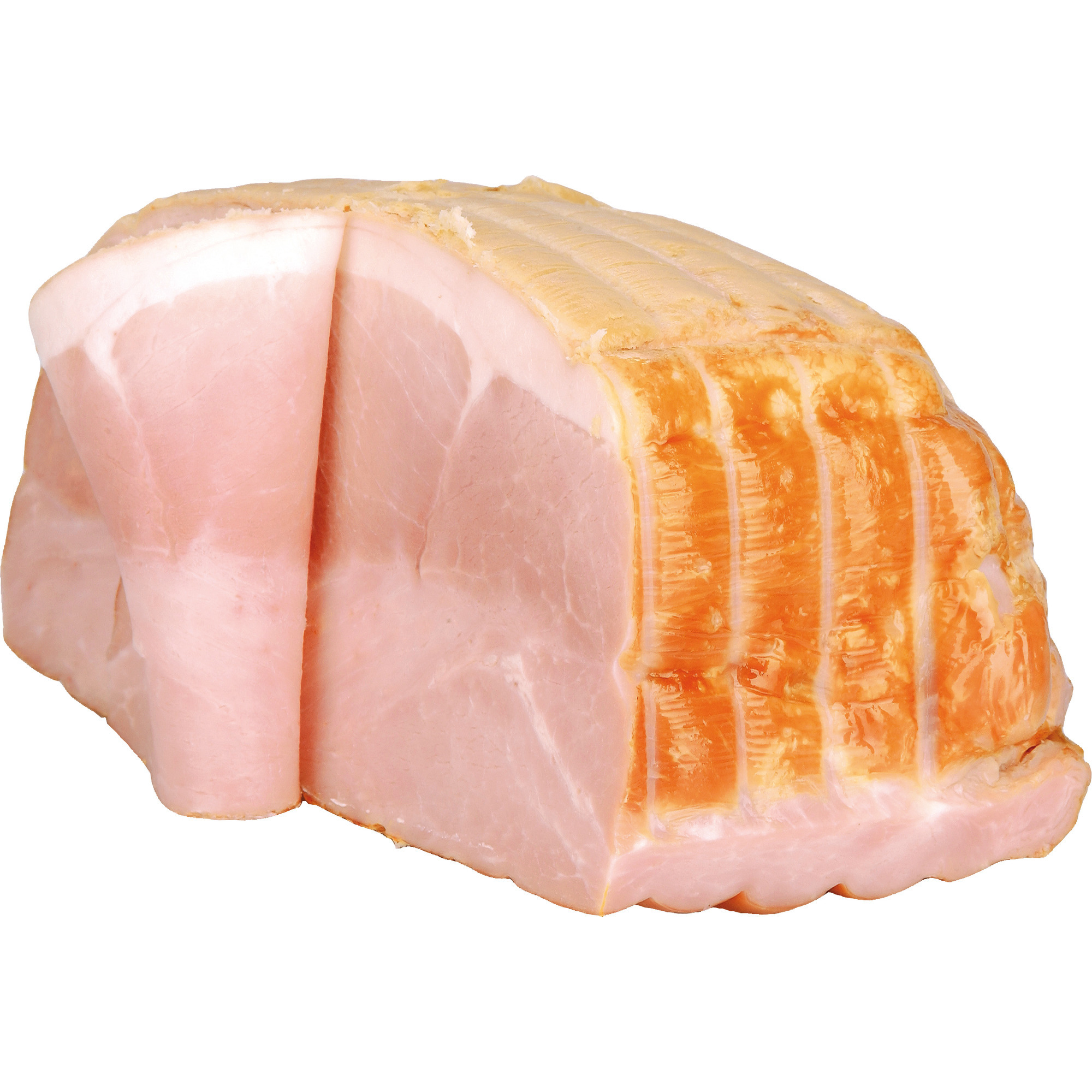 Berger šunka s chrenom 1/2 AMA cca.1,4kg