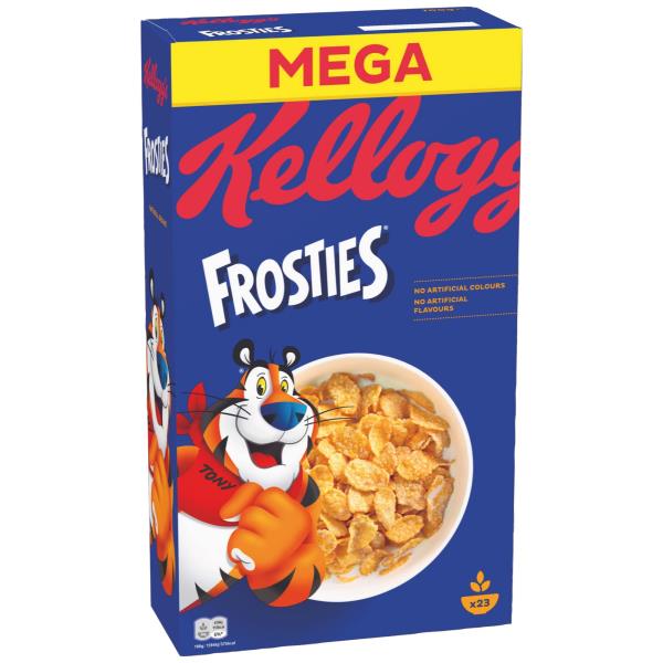 Kelloggs Frosties 700g