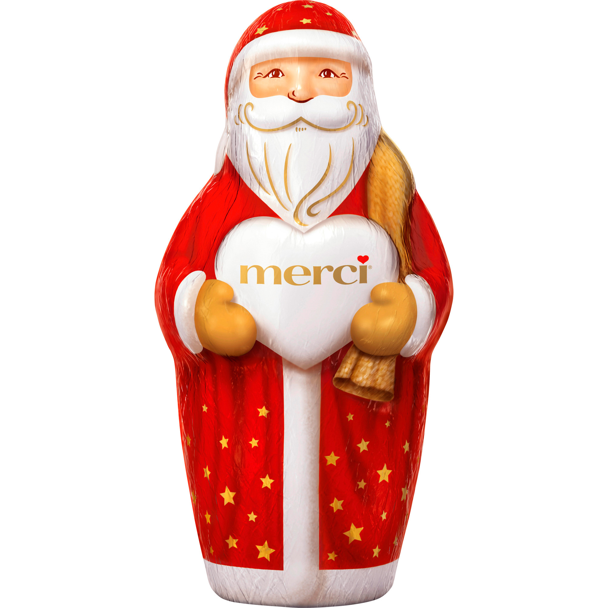 Storck Merci Santa Claus 120g