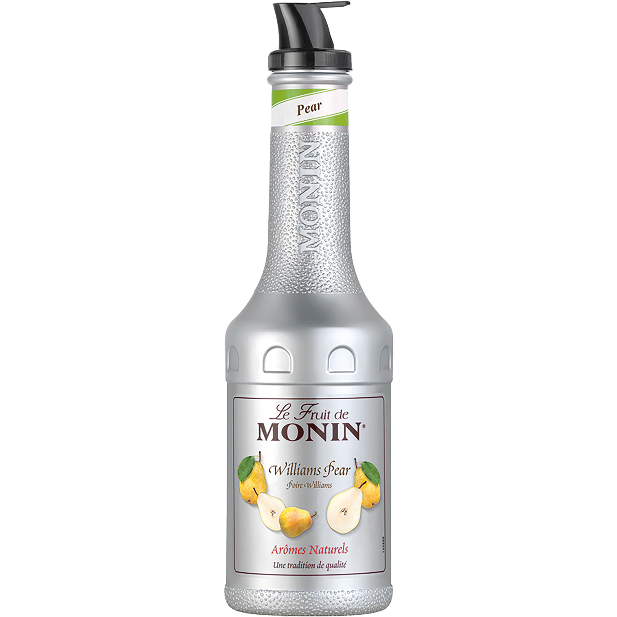 Monin Püree 1l, Birne