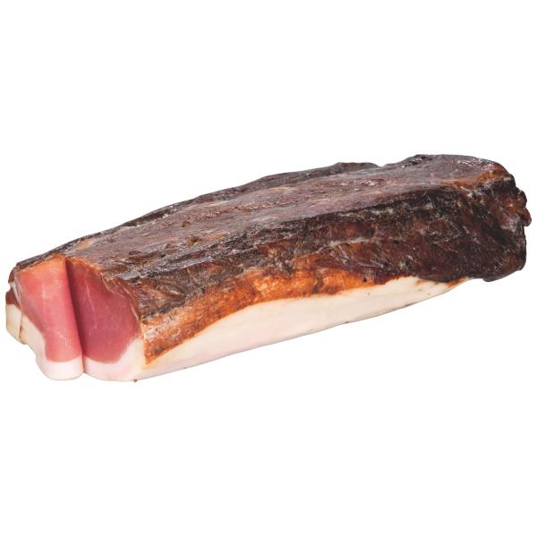 Economy slanina z karé 1/2 bez kože cca. 1,3kg