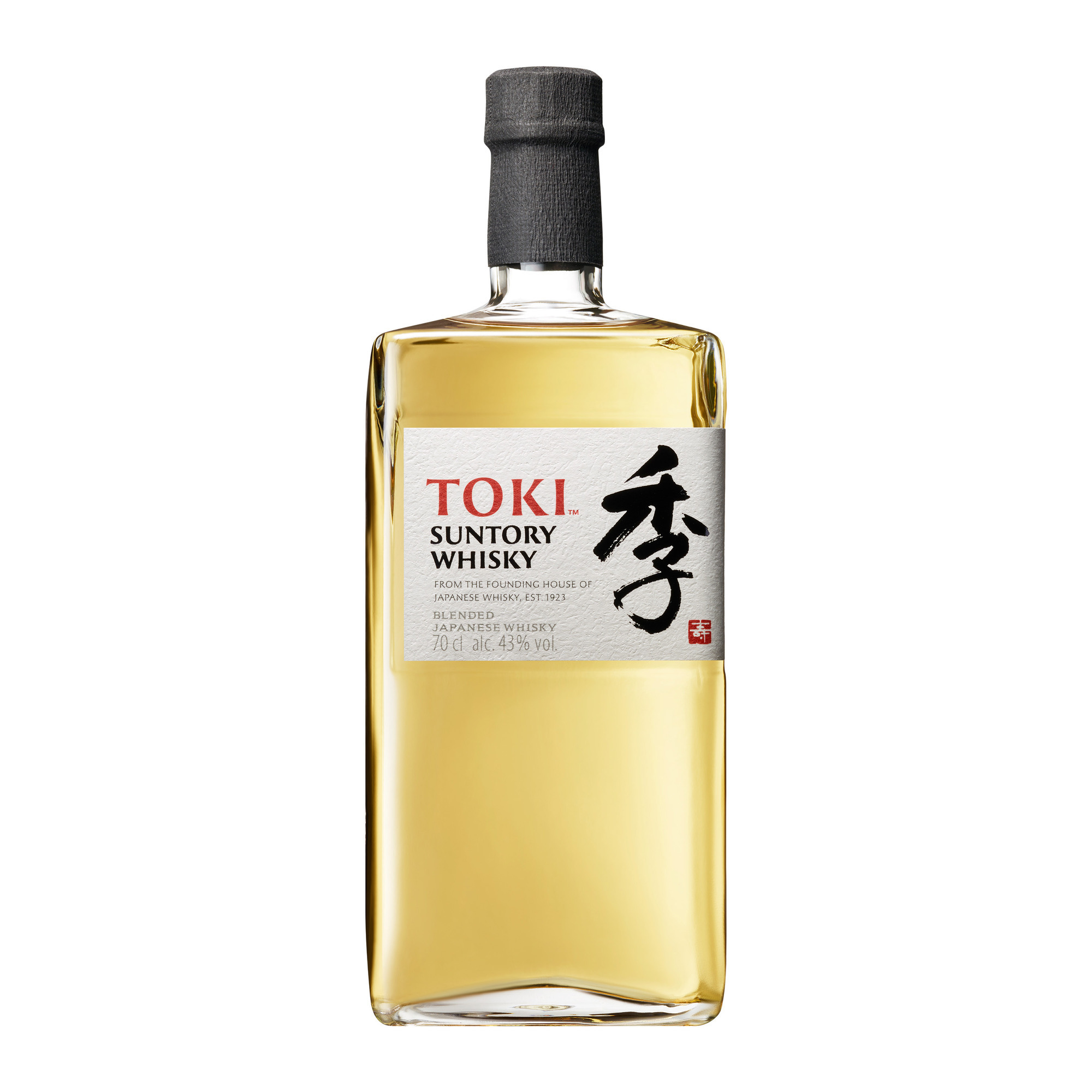 Suntory Whisky Toki 0,7l