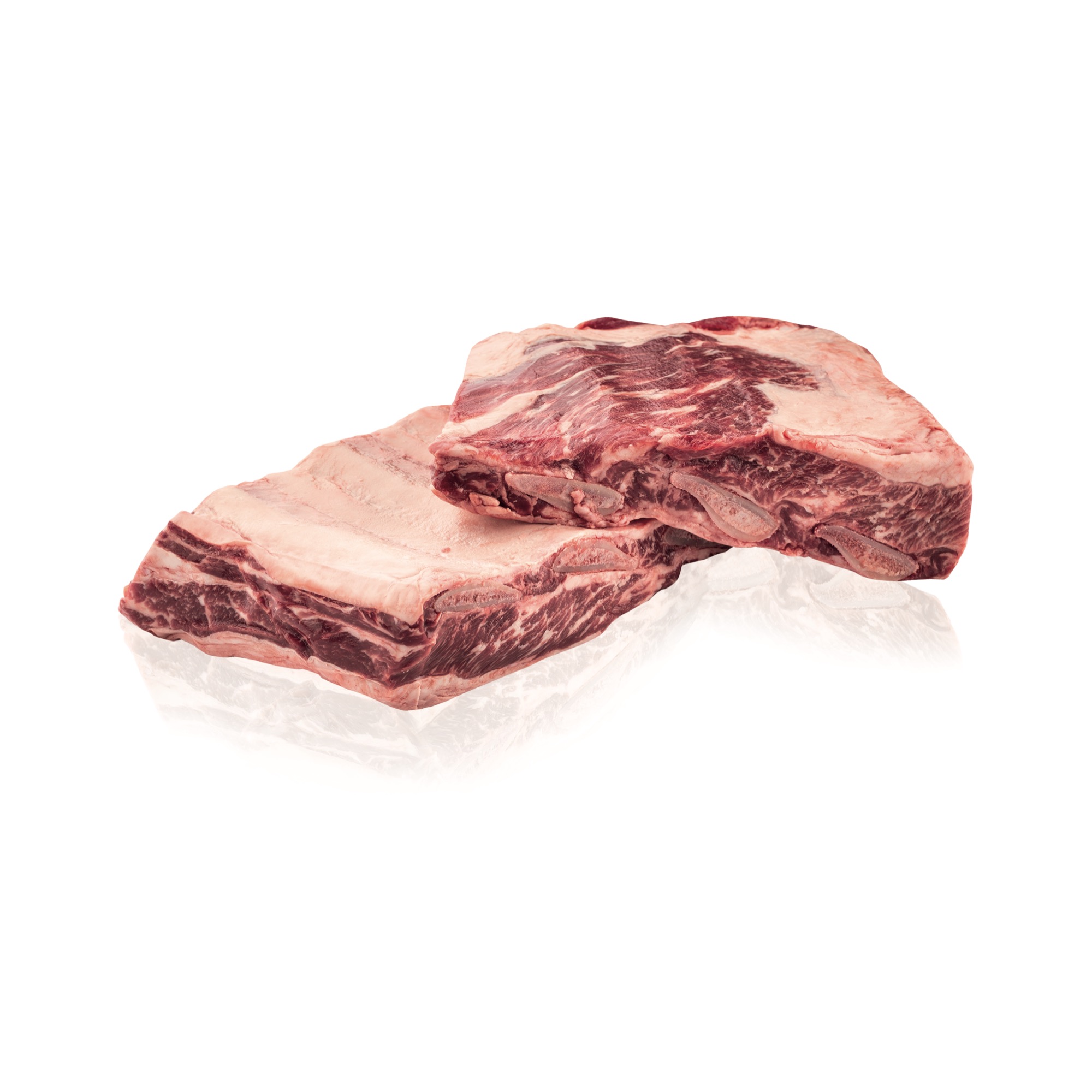 Jalovica Beef Short Ribs AT cca.1,2kg