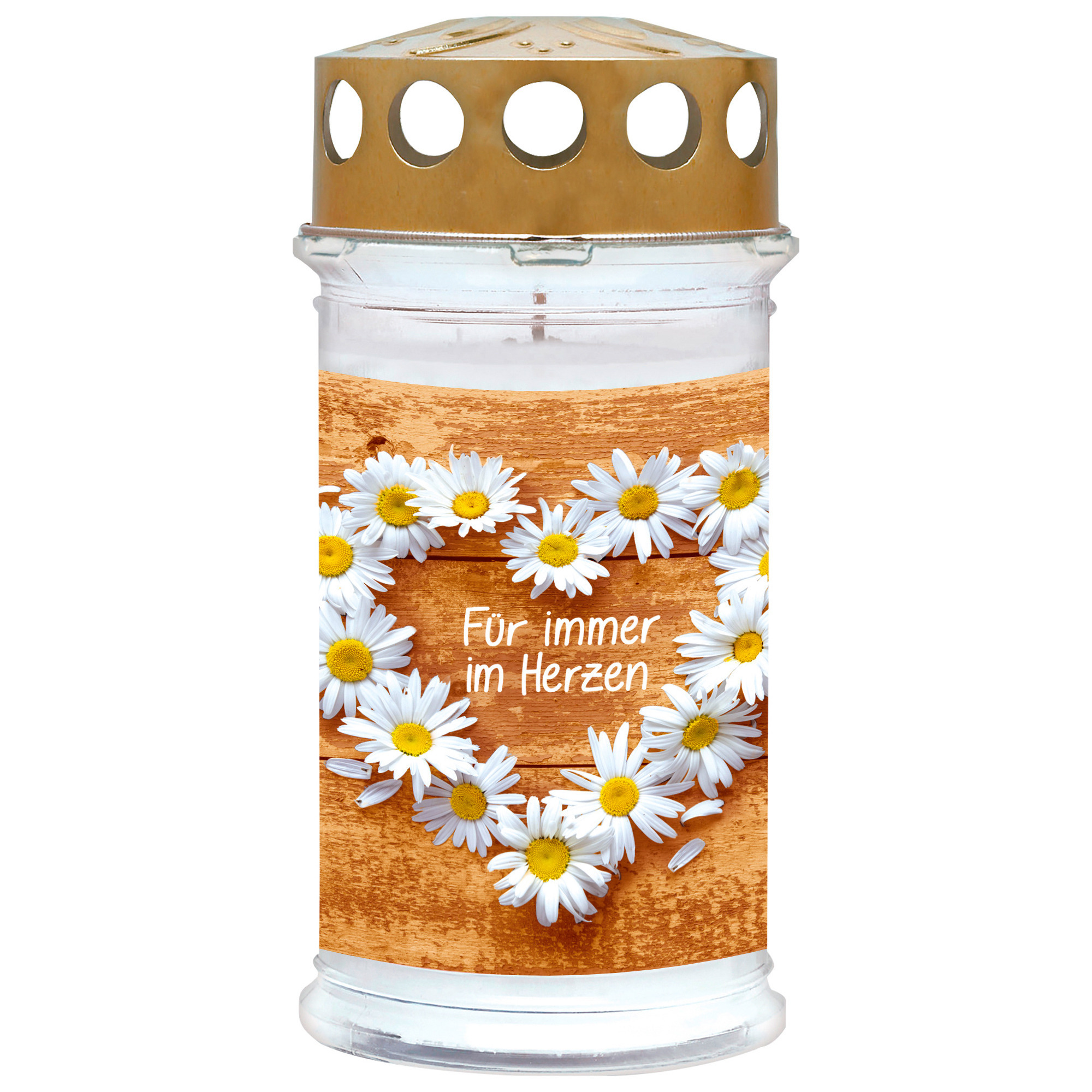 Ambrosius 5T Motiv., Herz-Blüte