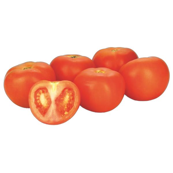 Paradajky 1. tr. 1 kg