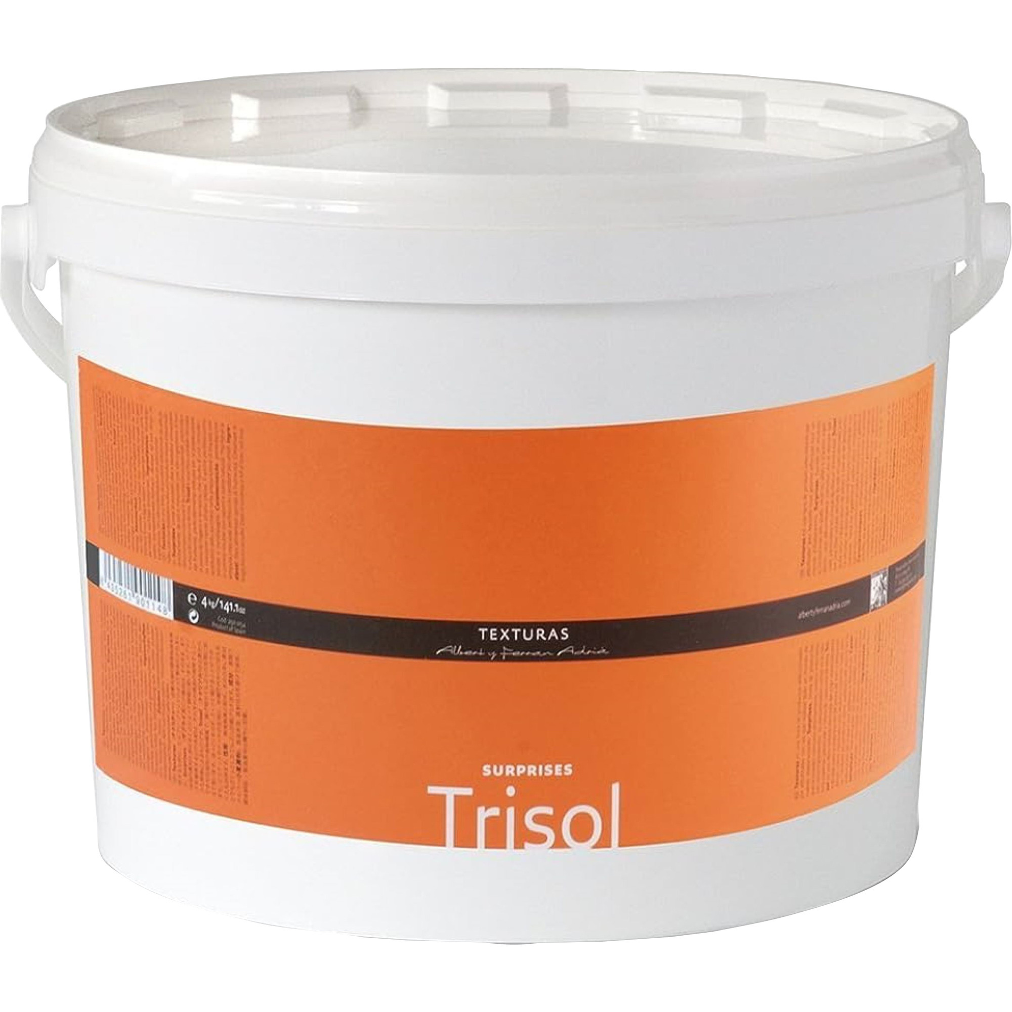 Ferran Adria Texturas Surpri. Trisol 4kg