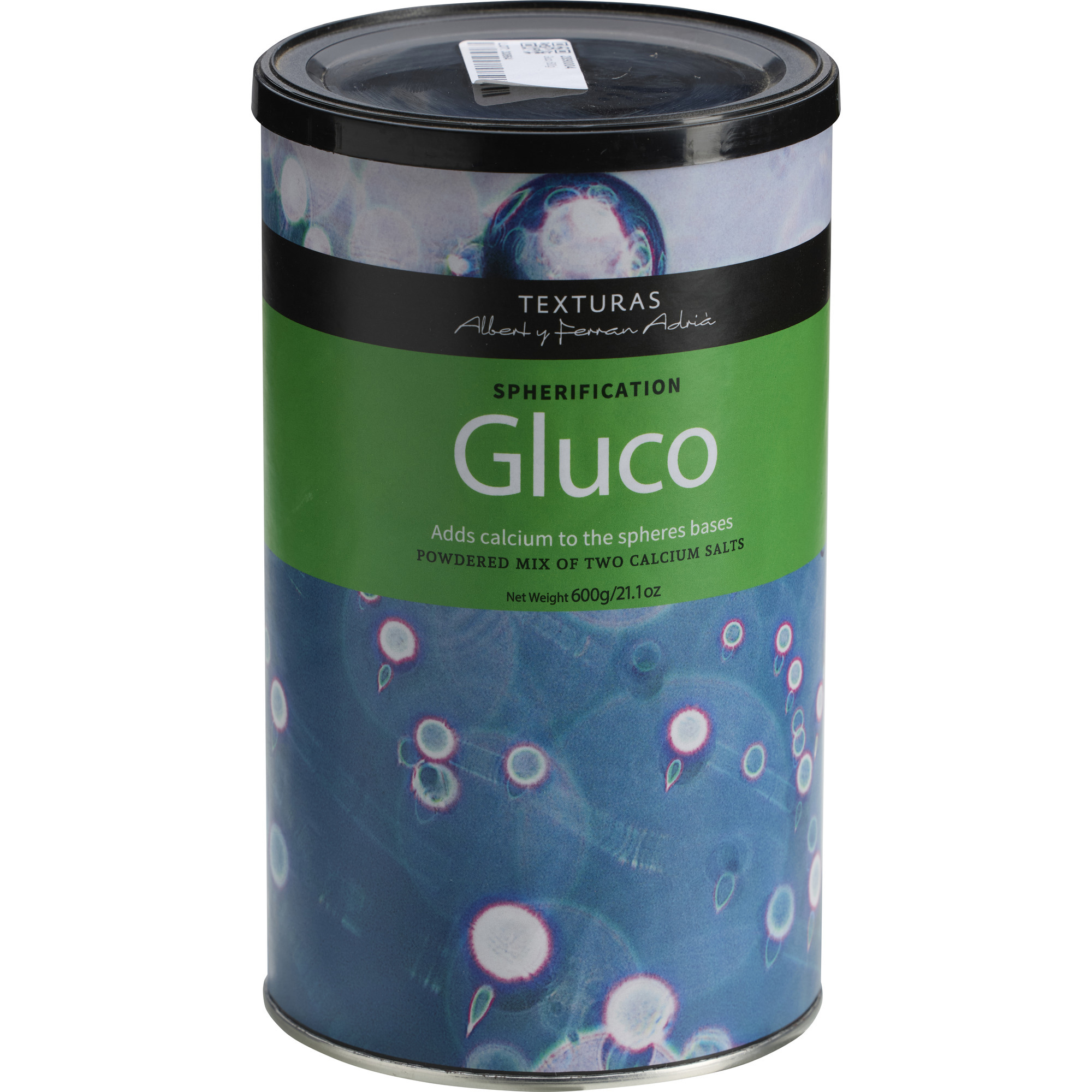 Ferran Adria Texturas Gluco Spherif.600g