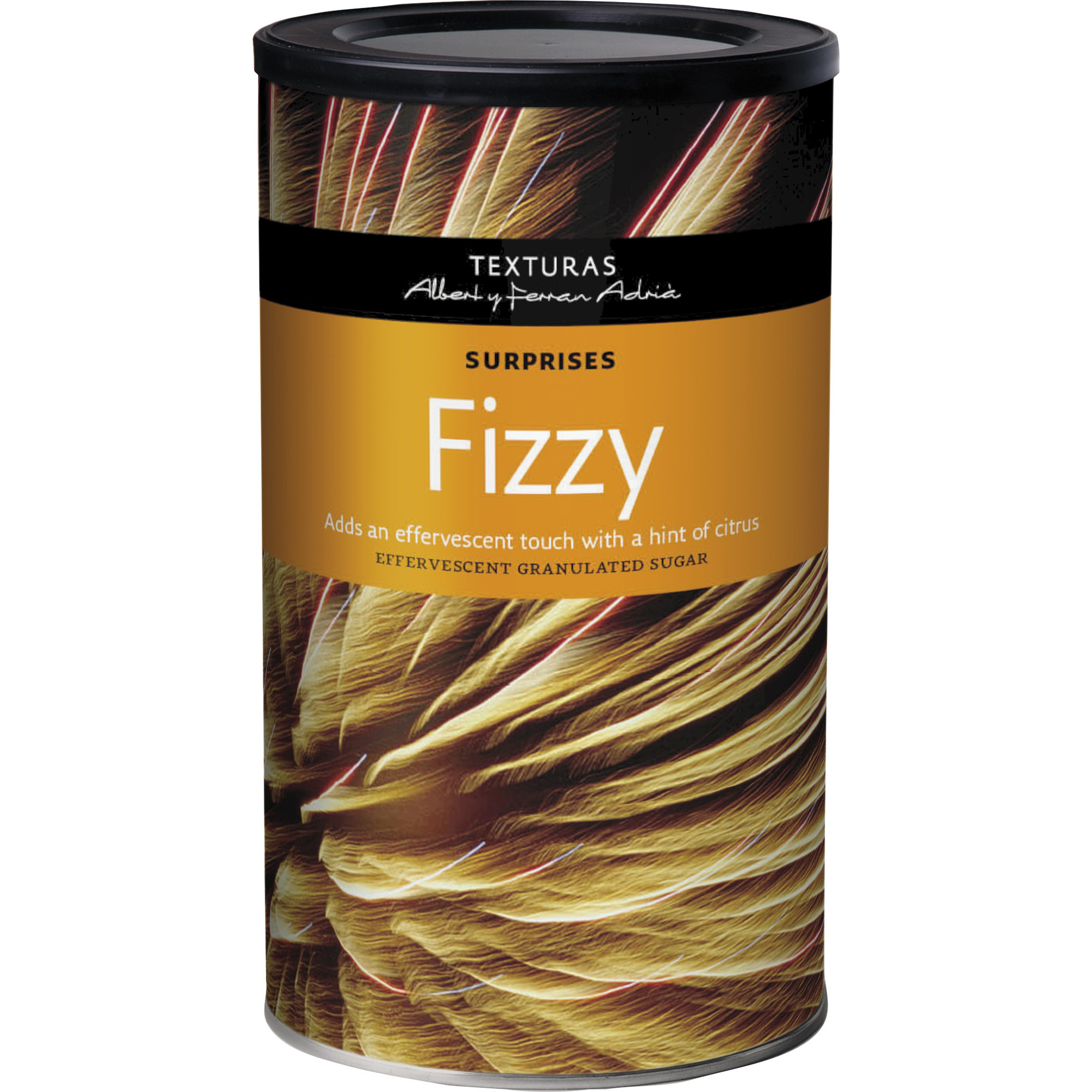 Ferran Adria Texturas Surpri.Fizzy 300g