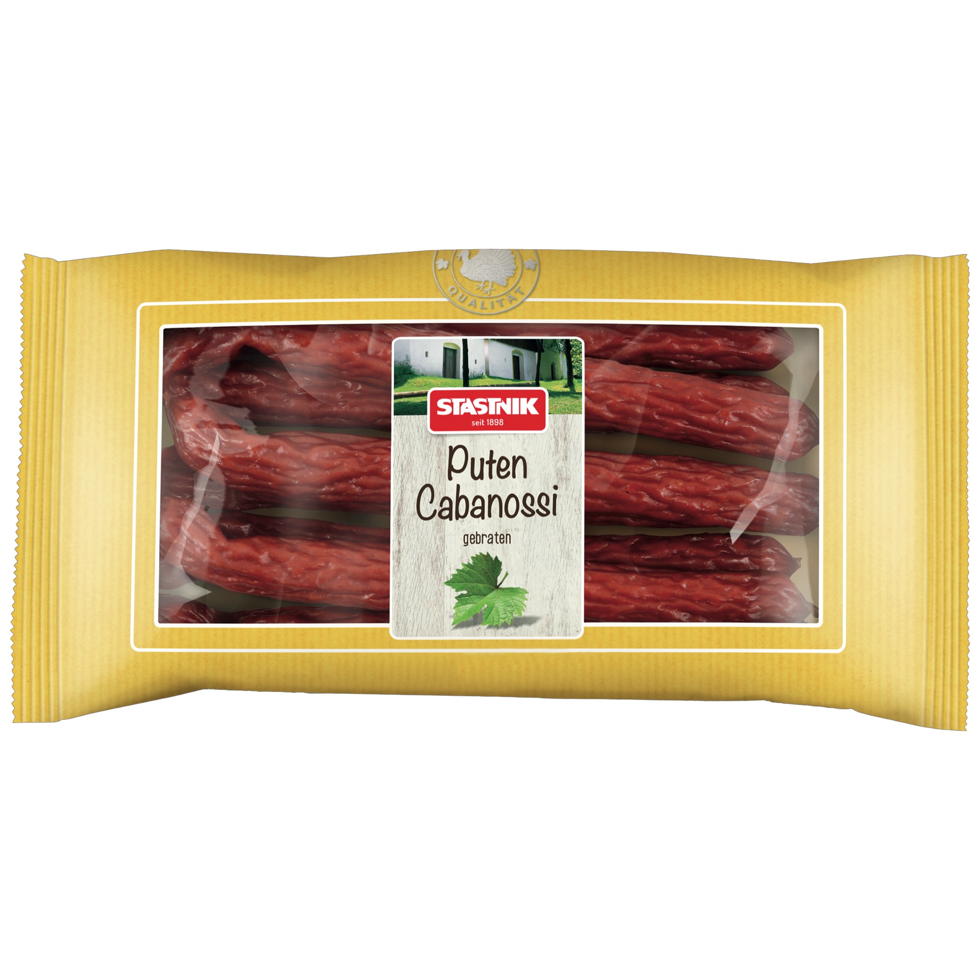 Stast. Putencabanossi 250g