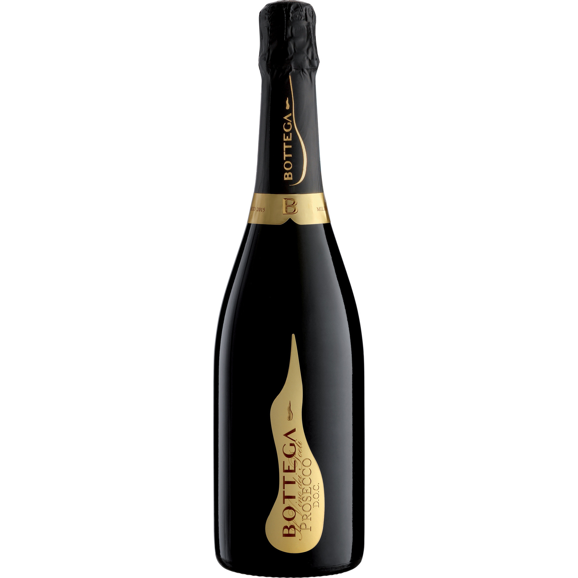 Bottega POETI DOC Pros. 0,75l