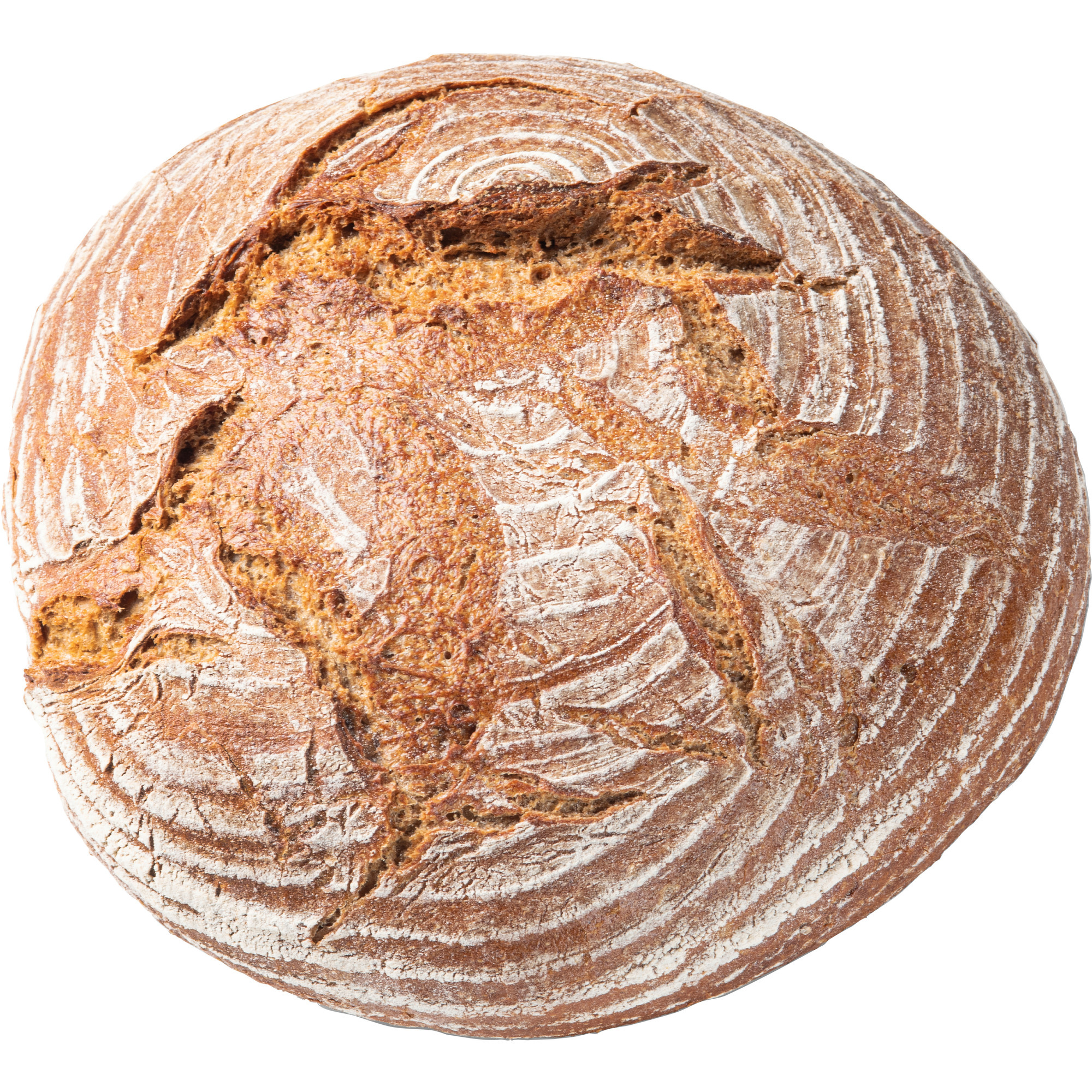 Bonne. Tiroler Bauernbrot TK 6x960g