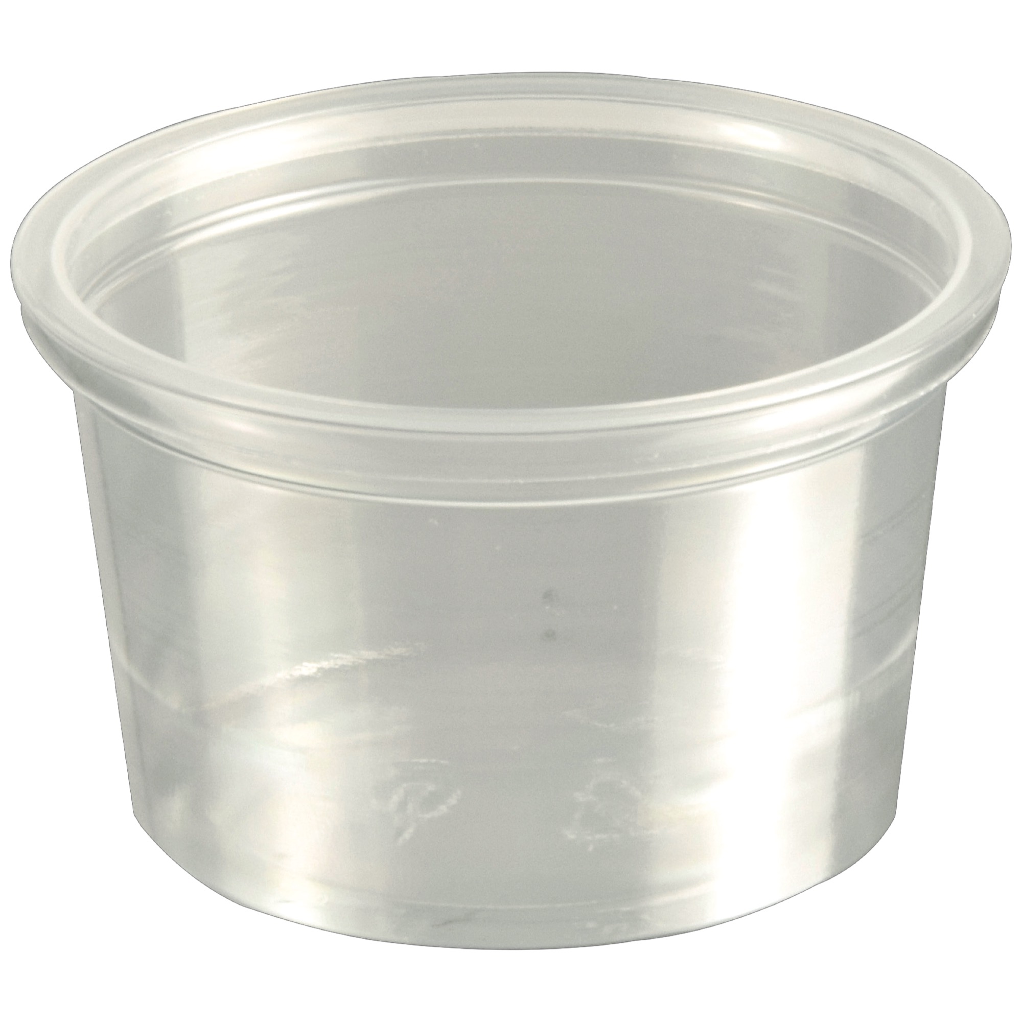 Pap St porc.pohárik 30ml 4,6cm 50ks