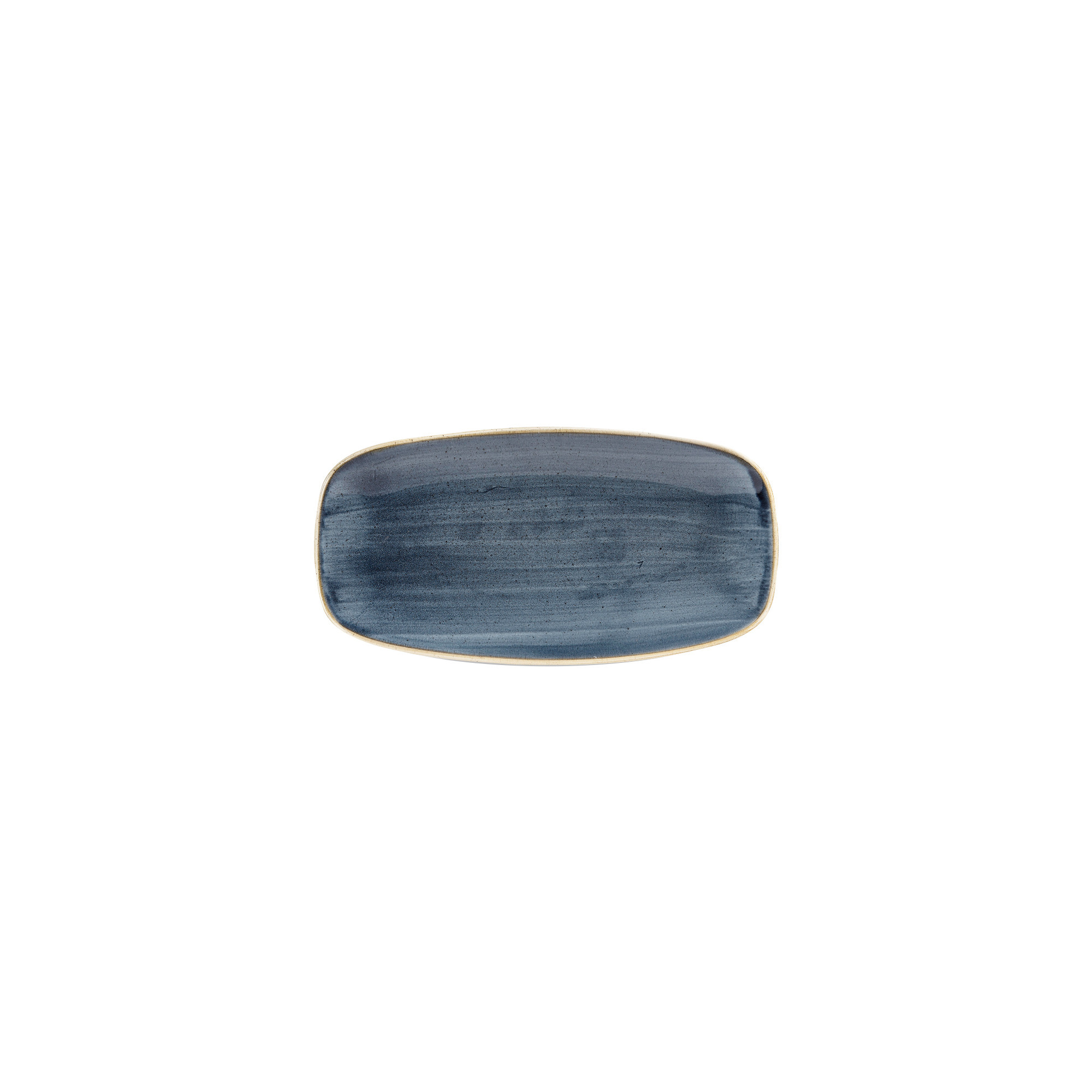 Churchill Platte Stonec.Blueb. 335x189mm