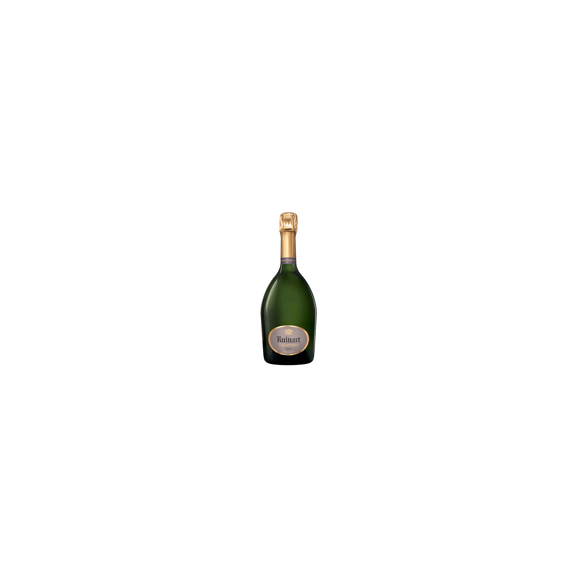Ruinart R Brut 0,75l