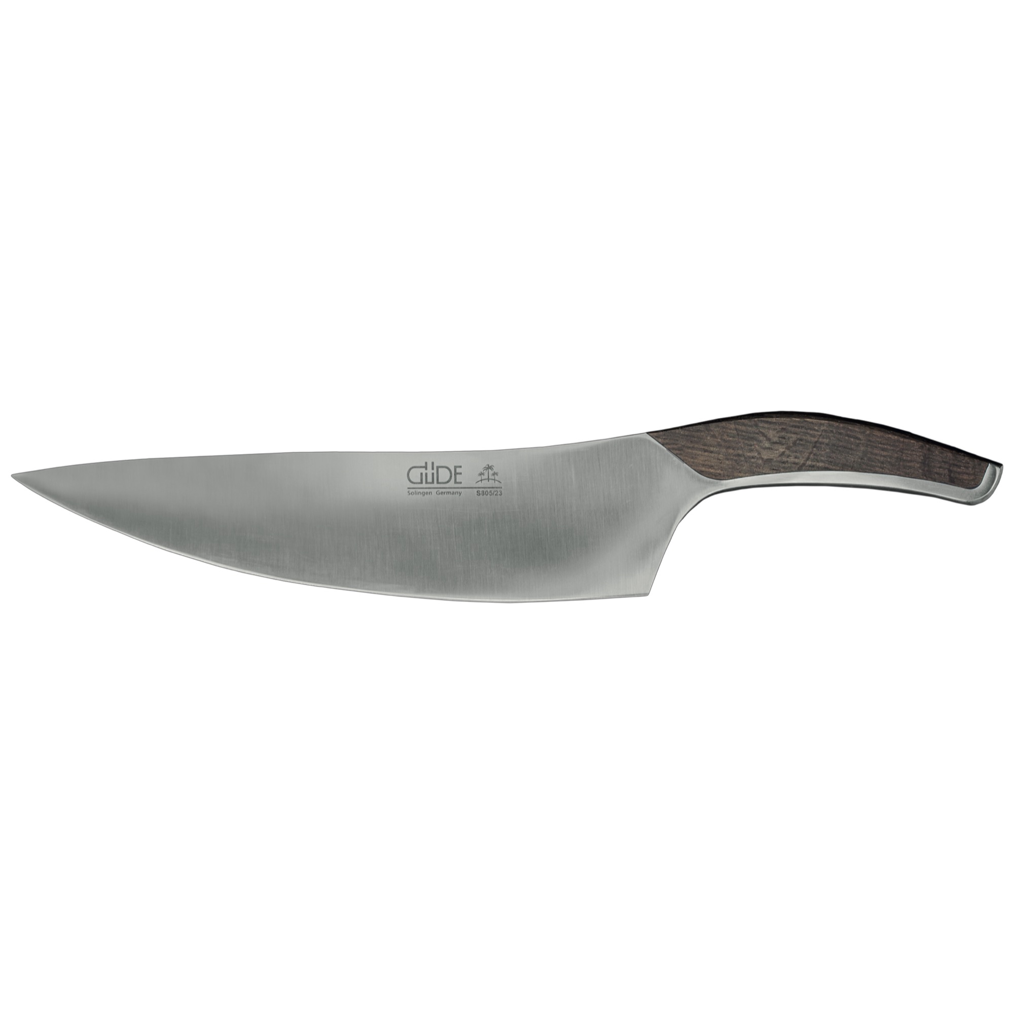 Güde kuchársky nôž Synchros 23cm