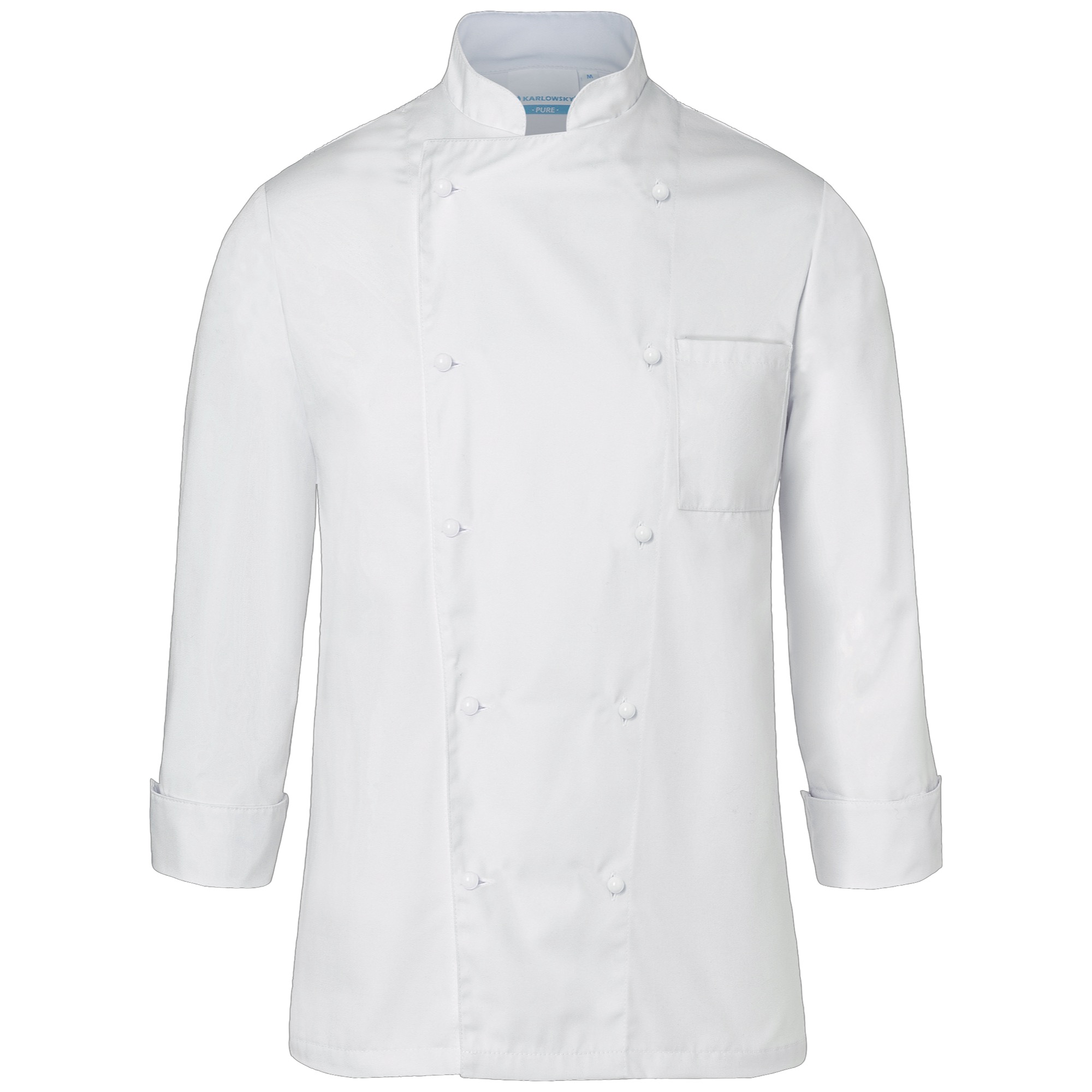 Rondon Basic biely XS