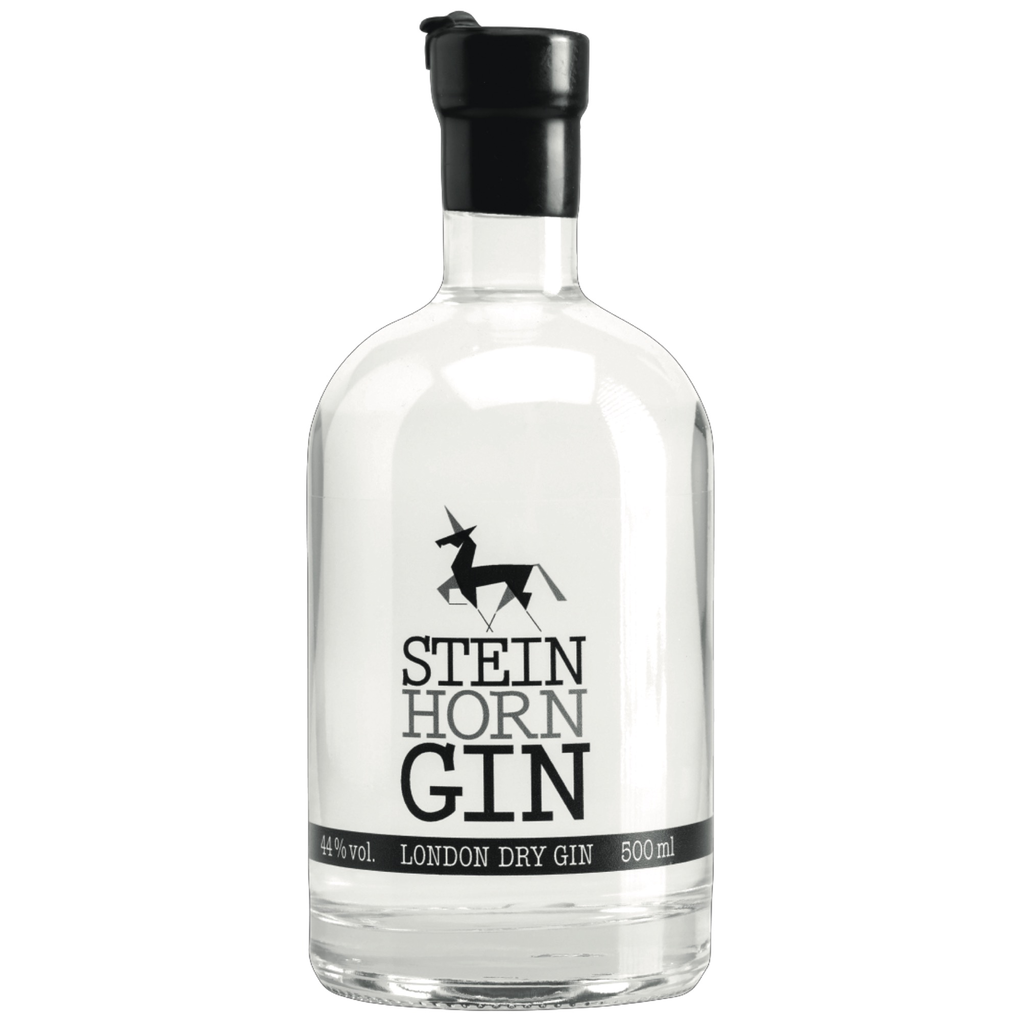 Steinhorn London Dry Gin 0,5l