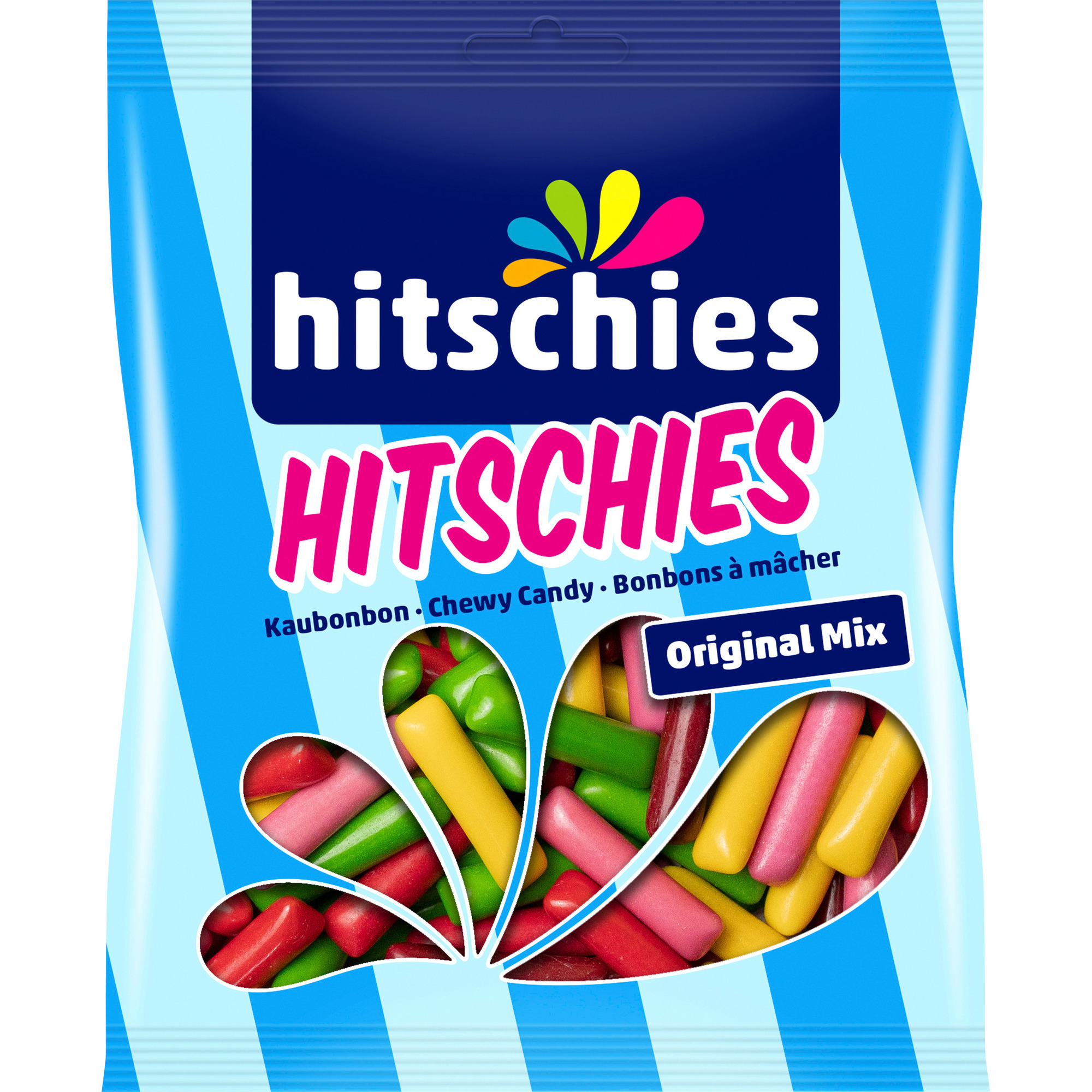 Hitschler Hitschies Original Mix 150g