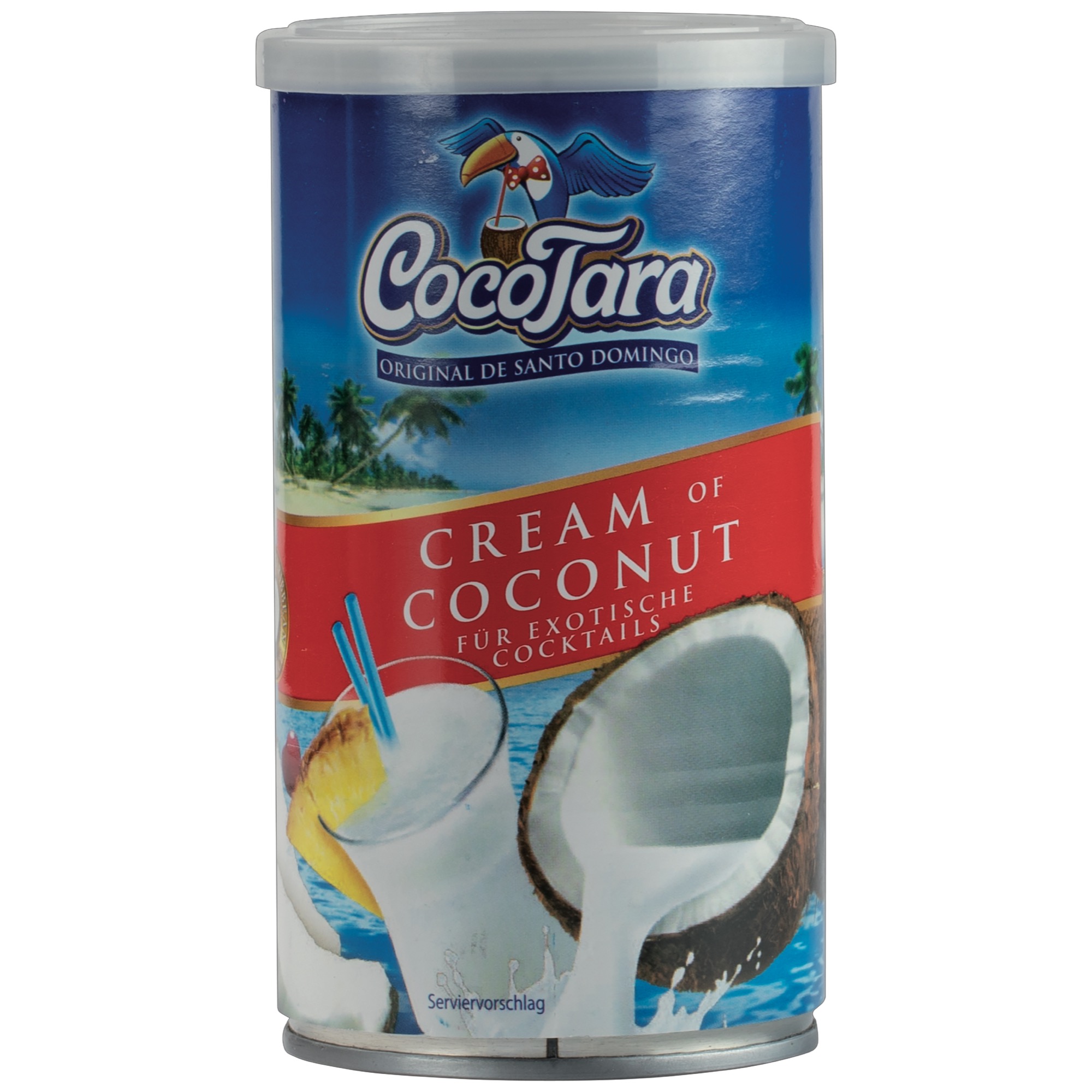 Coco Tara Cream of Coconut 330ml