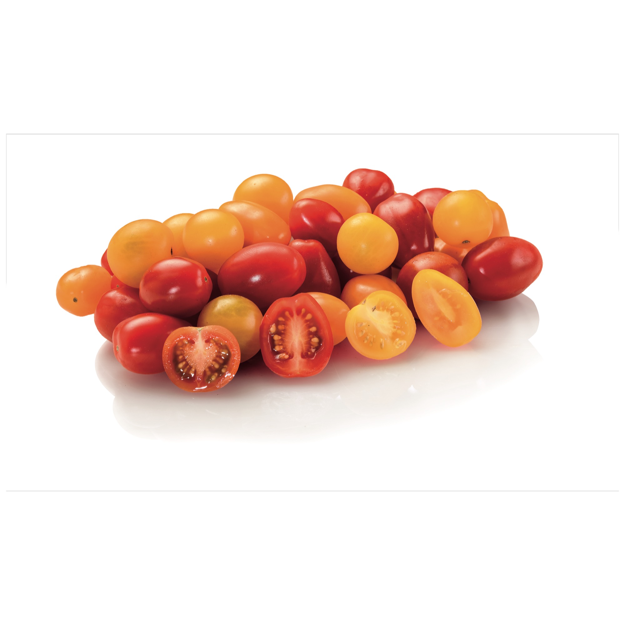 Cherry parad. červ./oranž./žlté 1.tr.1kg