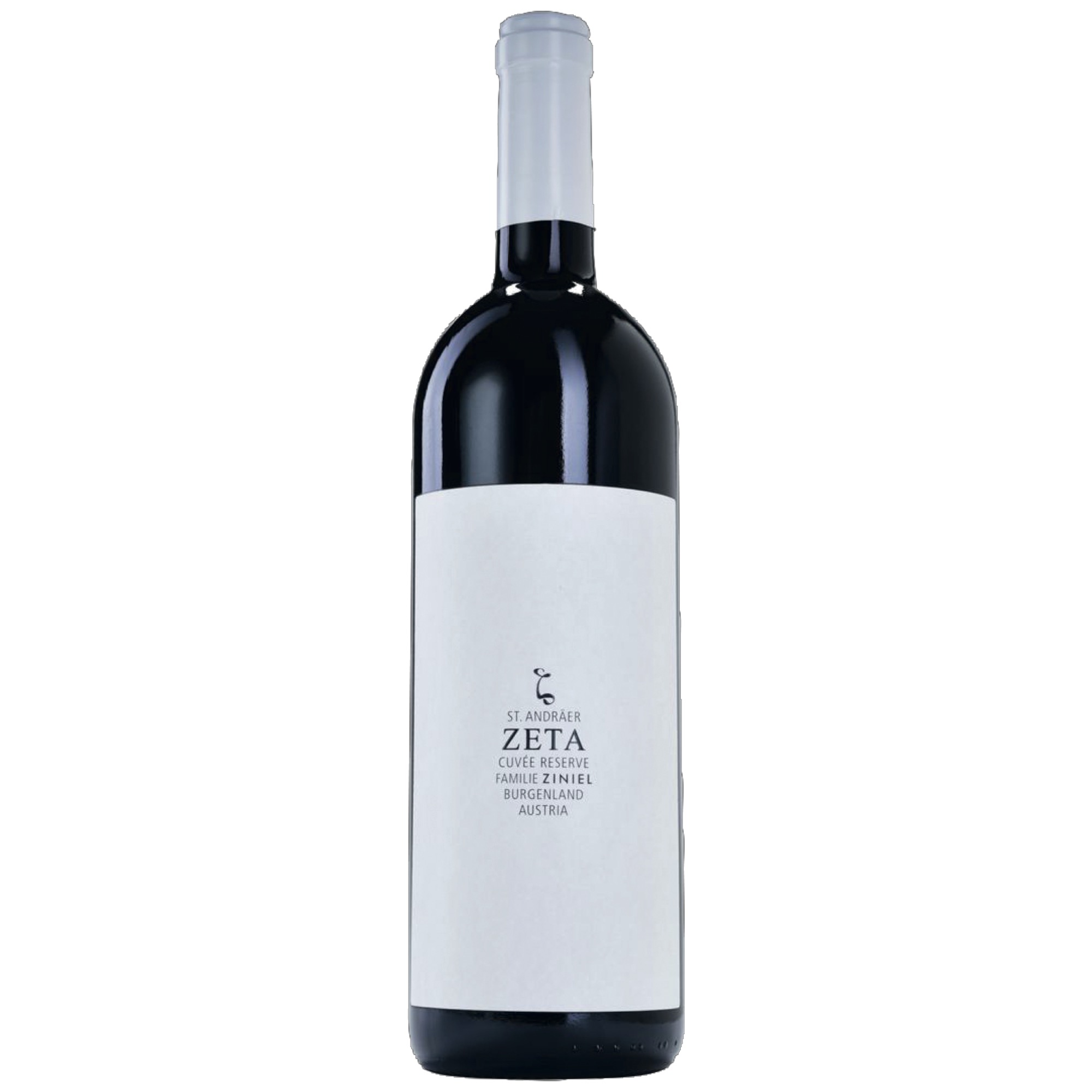 Ziniel Zeta Cuveé 0,75l, 2019