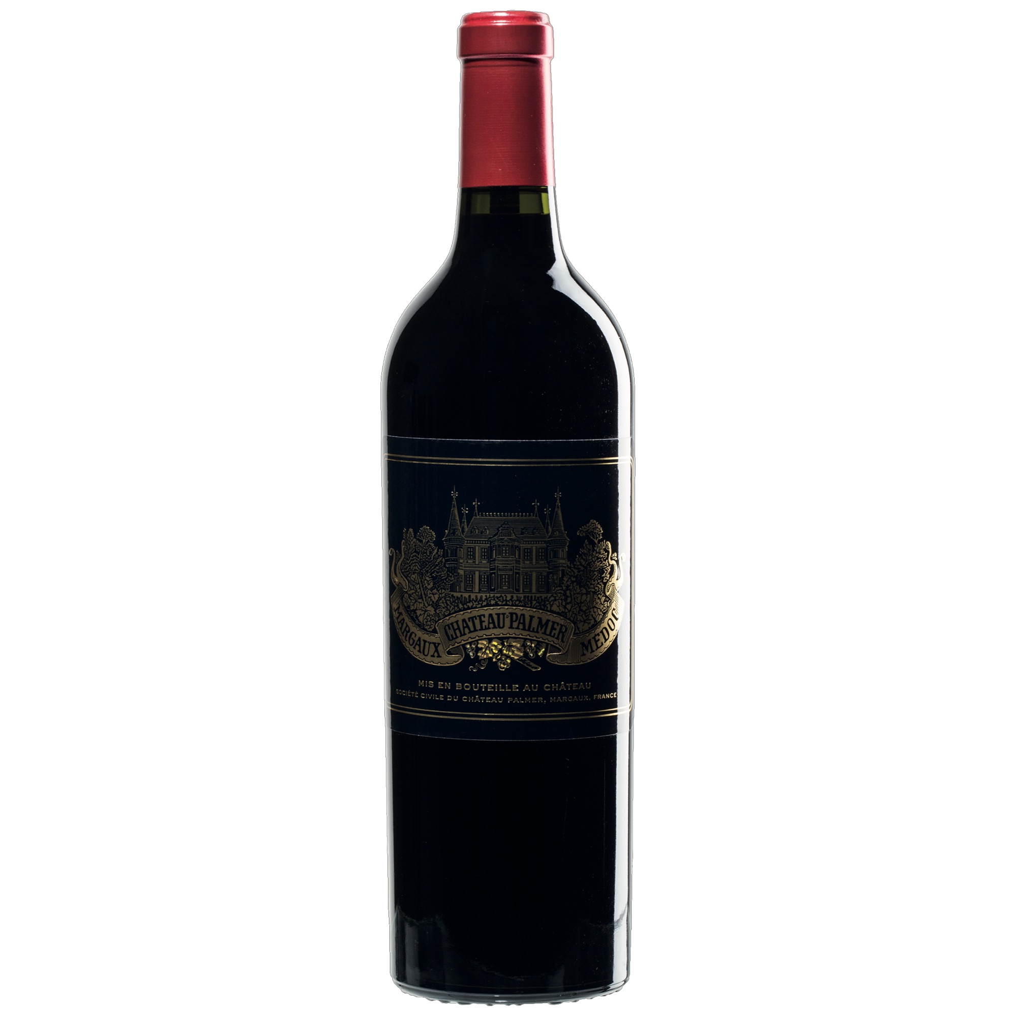 CH. Palmer 0,75l, 2017