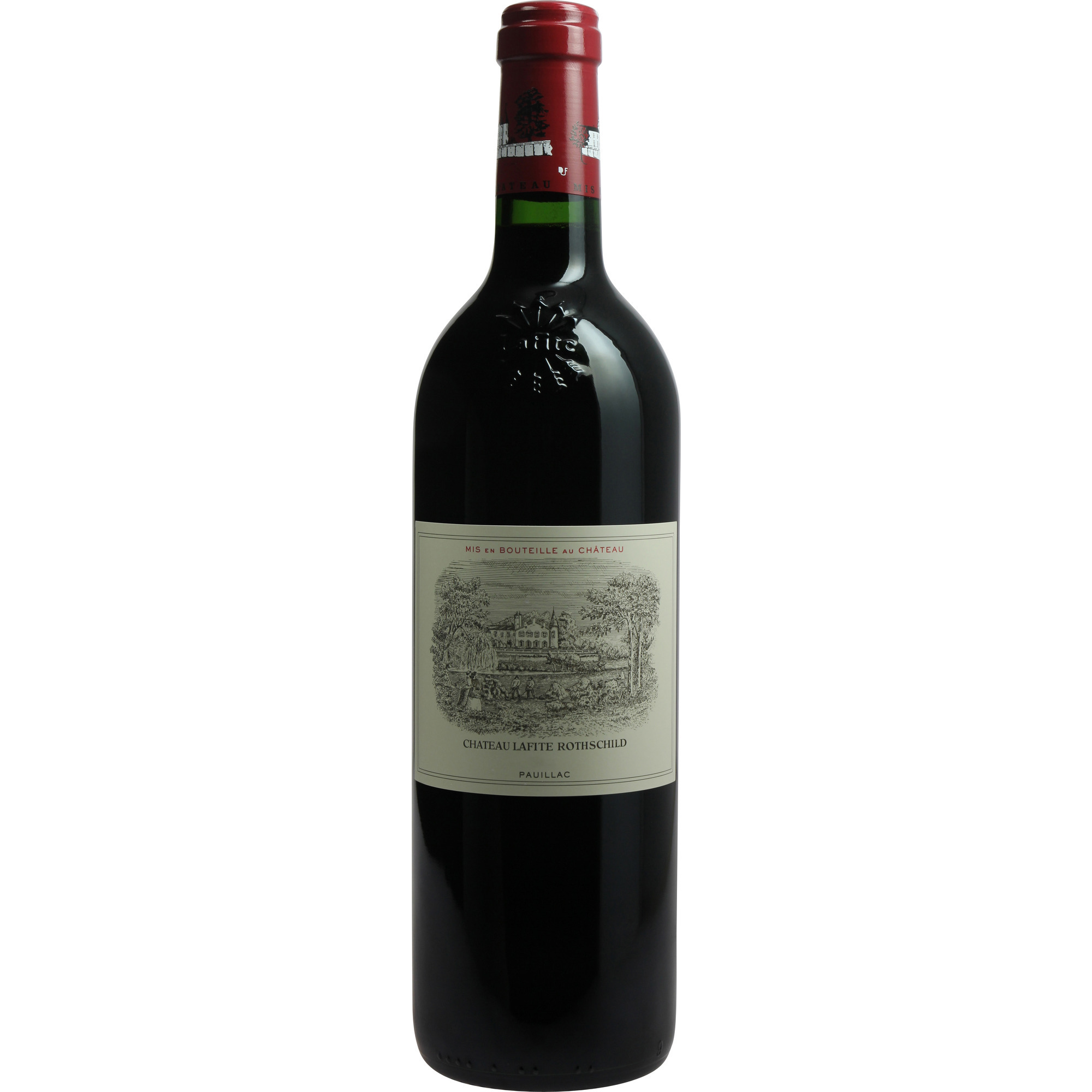 CH. Lafite Rothschild 1,5l, 2017