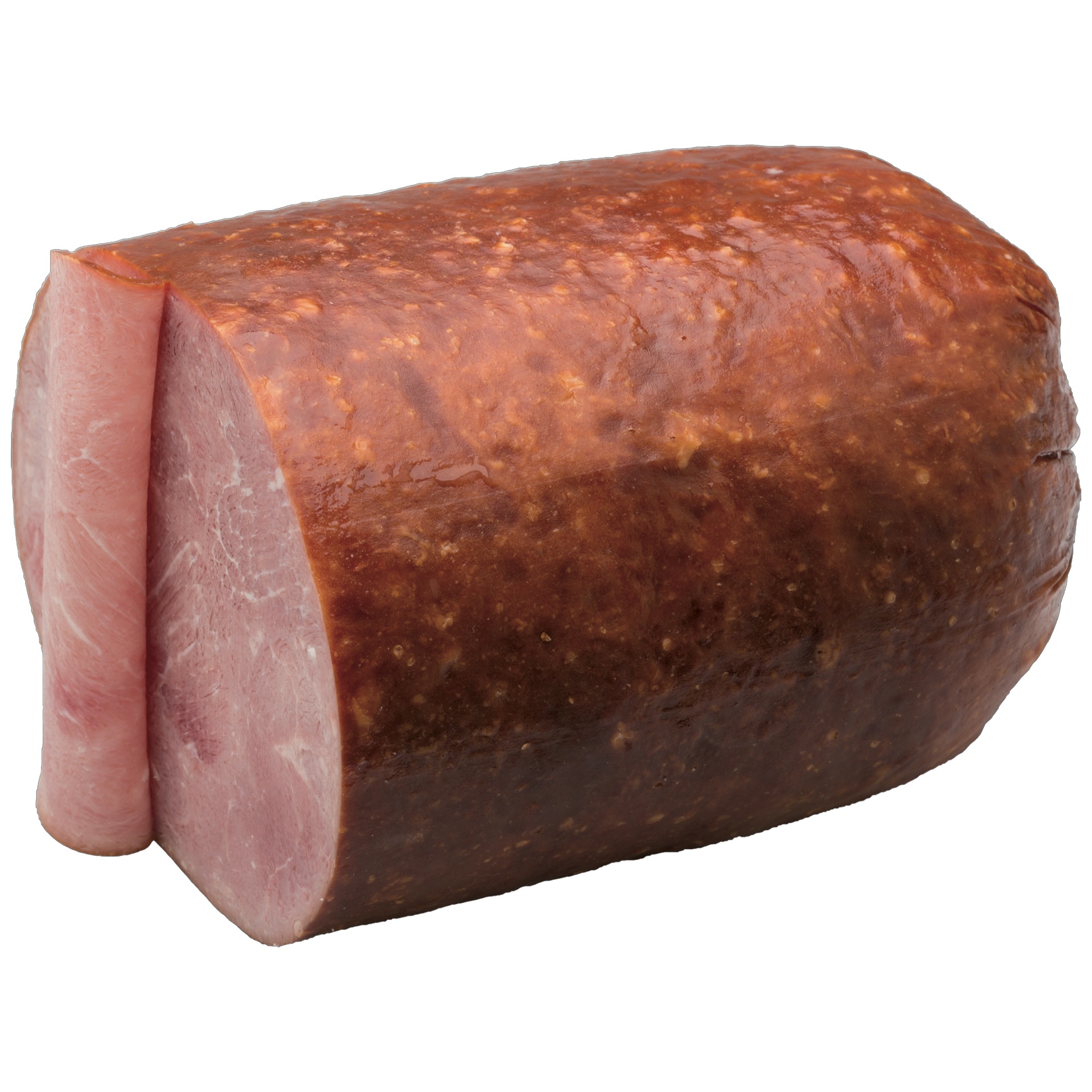 Economy šunka Saunasch. 1/2 cca.2,5kg