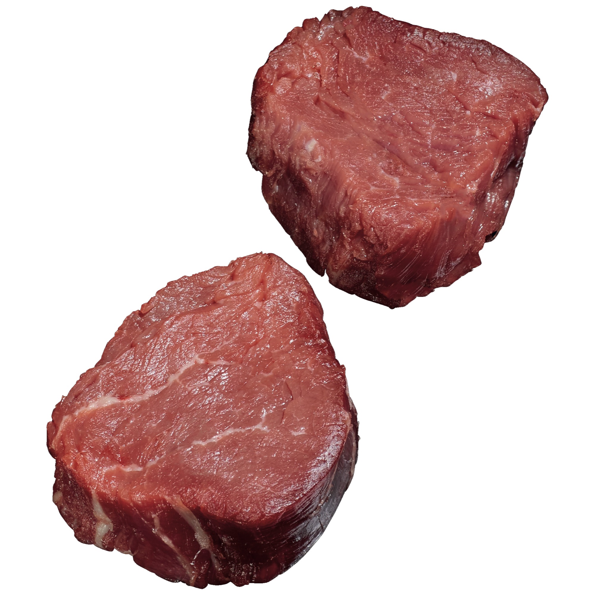 Hov.sviečkovica steak 2x cca.200g