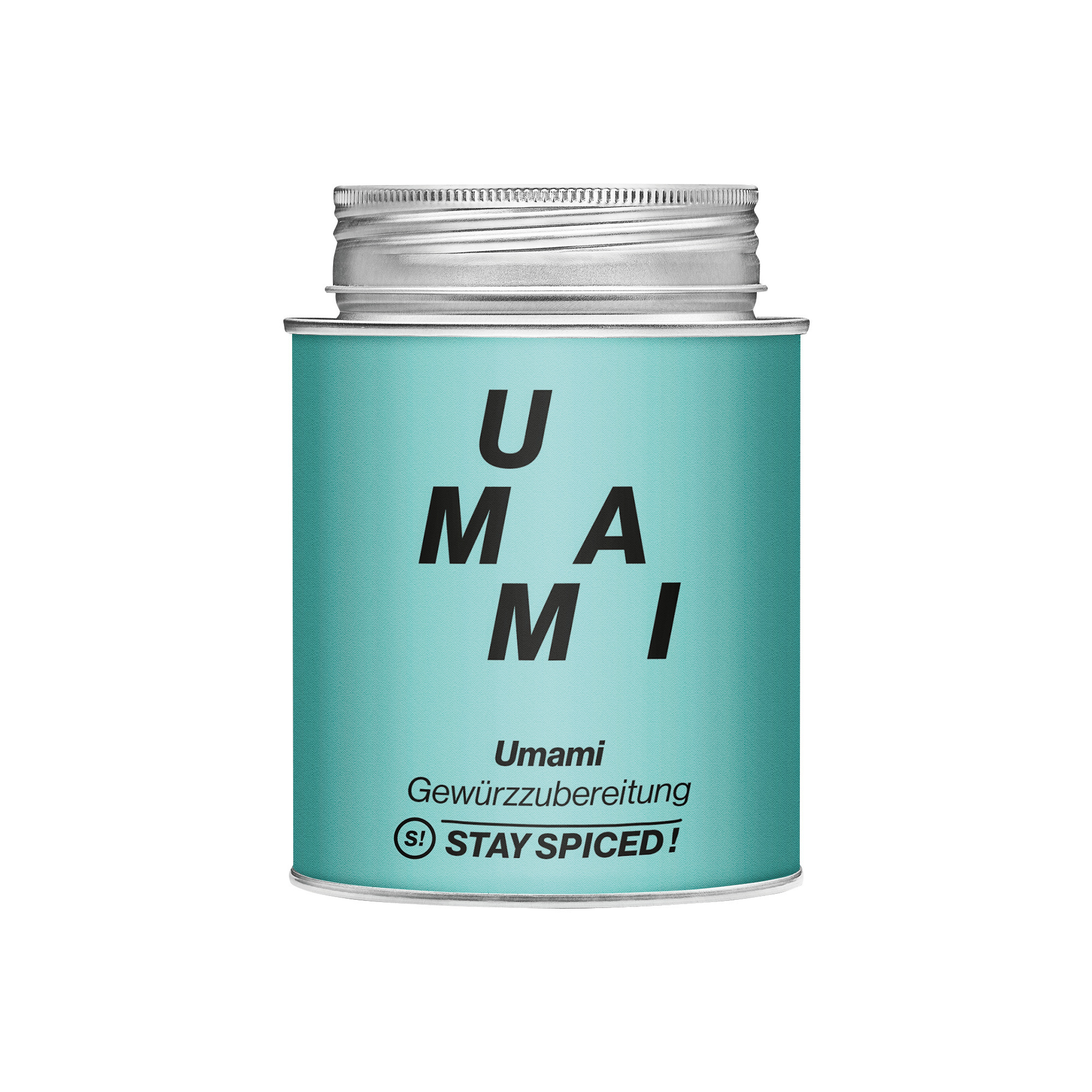 S! Umami Gewürzzubereitung 870ml