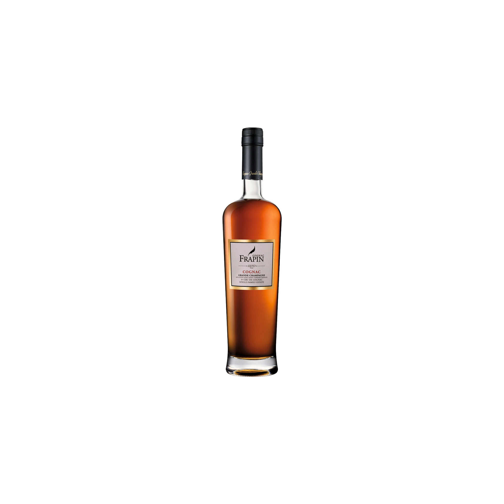 Frapin 1270 Cognac 0,7l