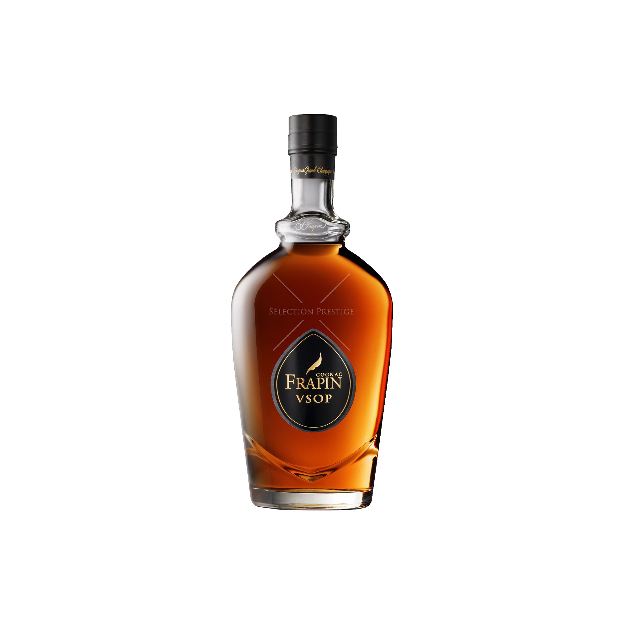 Frapin VSOP Cognac 0,7l