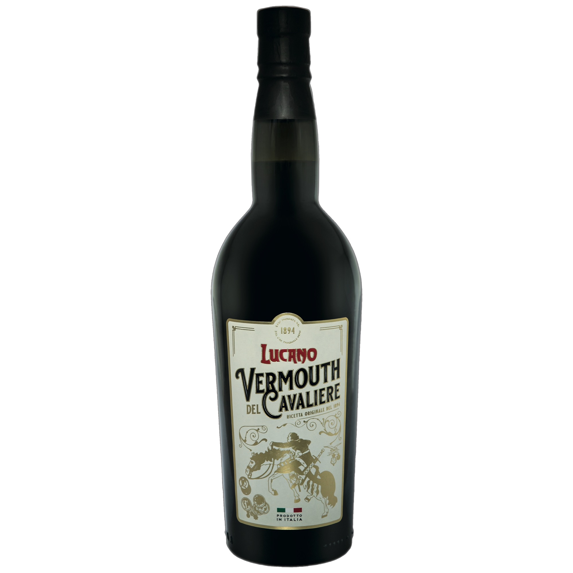 Lucano Vermouth 0,75l