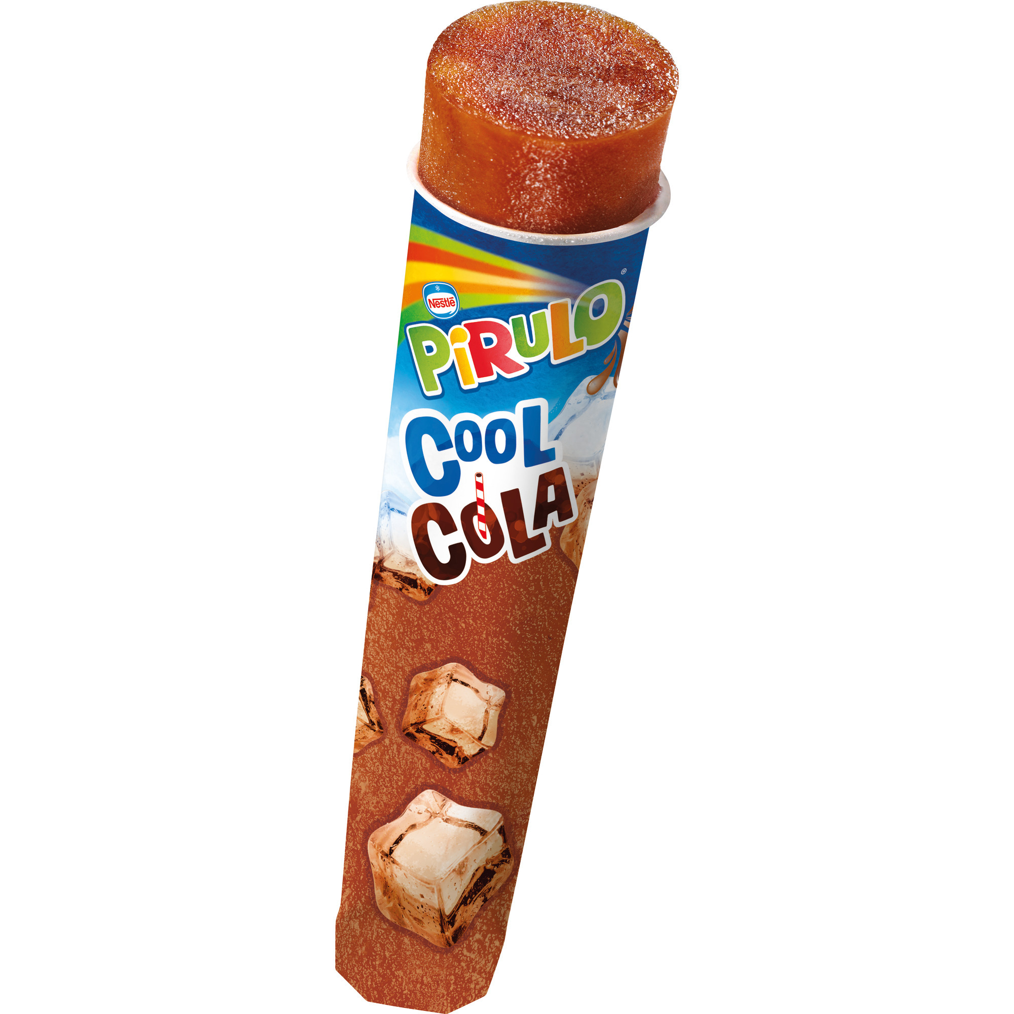 Schöller Pirulo Cool Cola 99ml