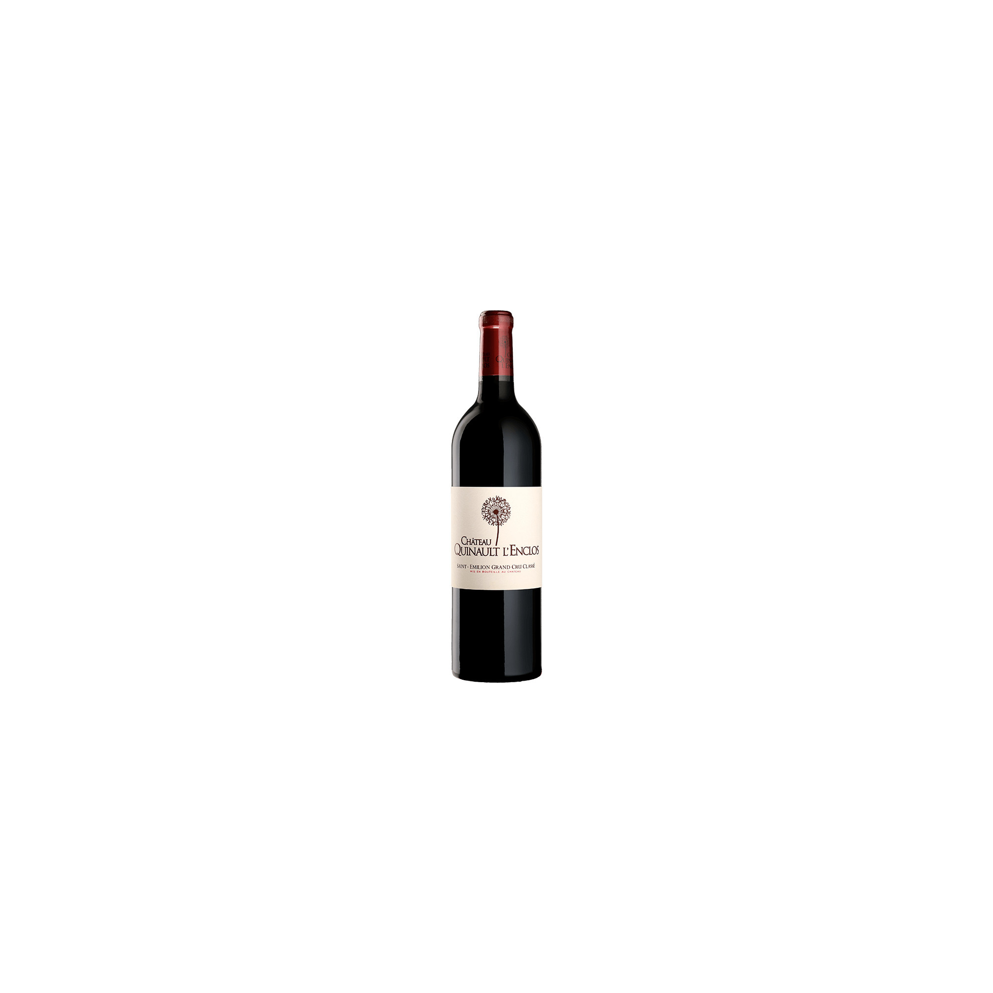 CH. Quinault L`Enclos 1,5l, 2018
