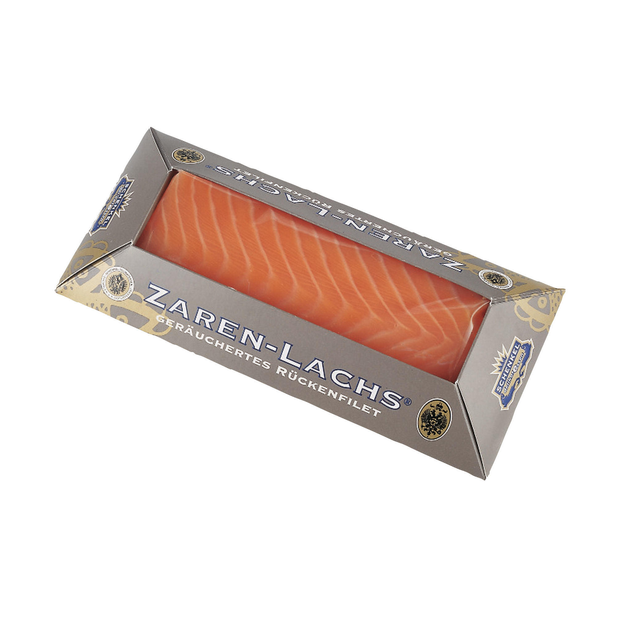 Schenkel Zarenlachs 200g