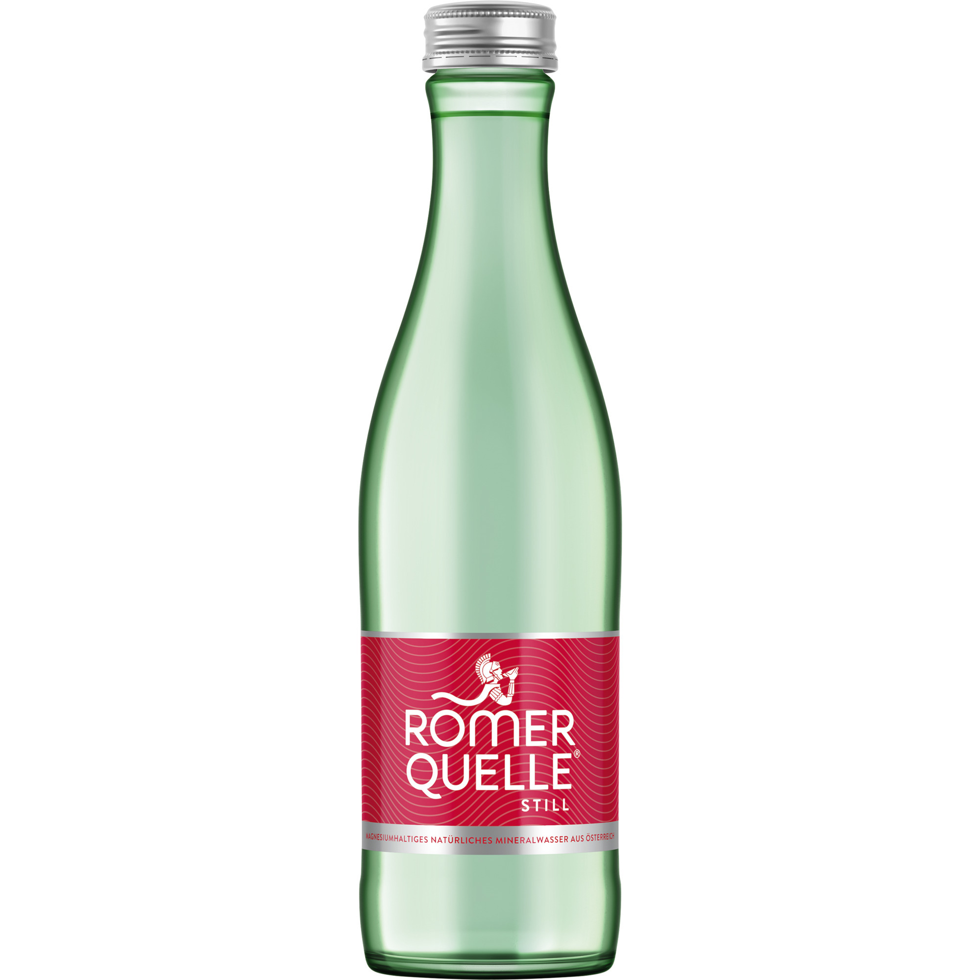 Römerquelle Split MW 1l, Still