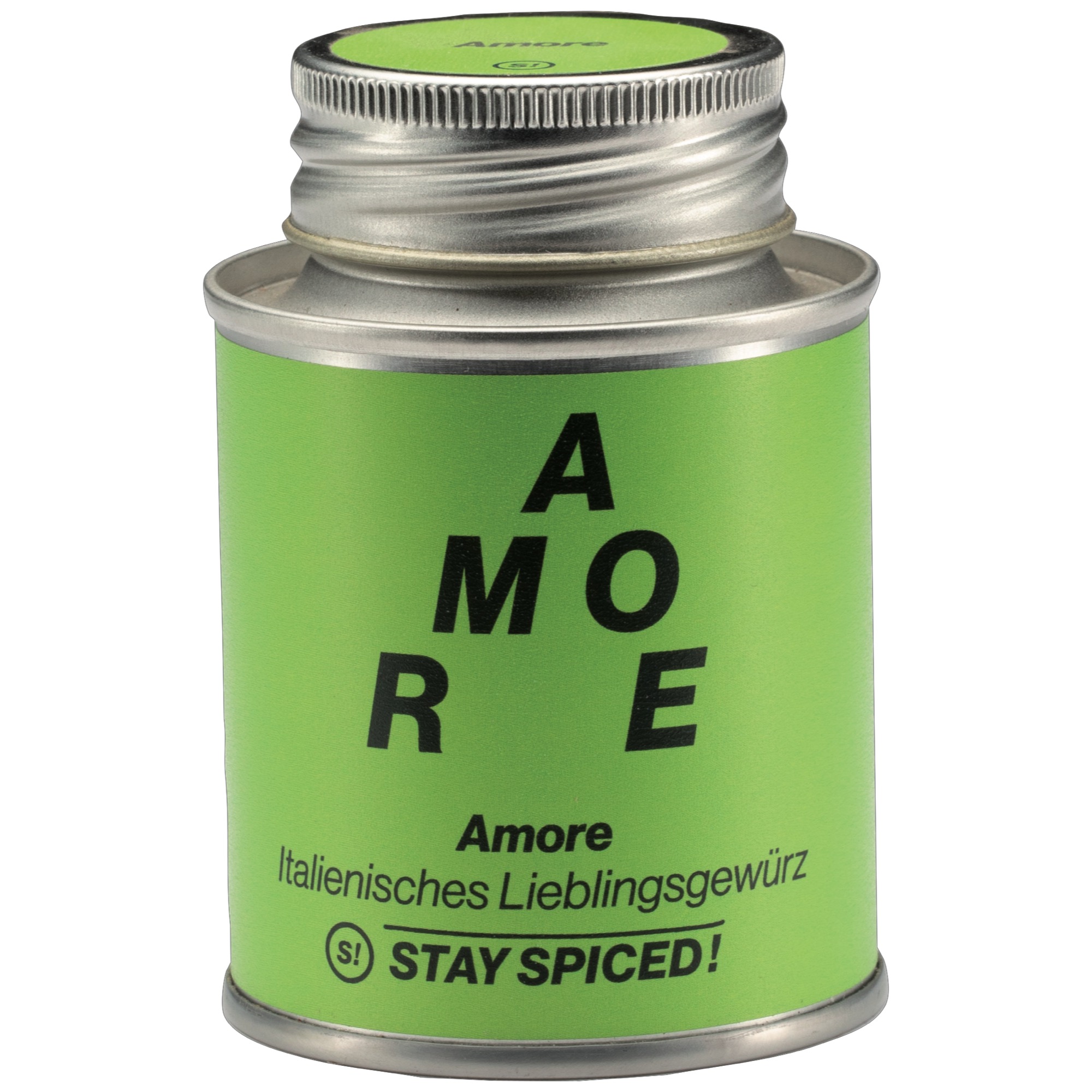 S! Amore tal. korenie 170ml